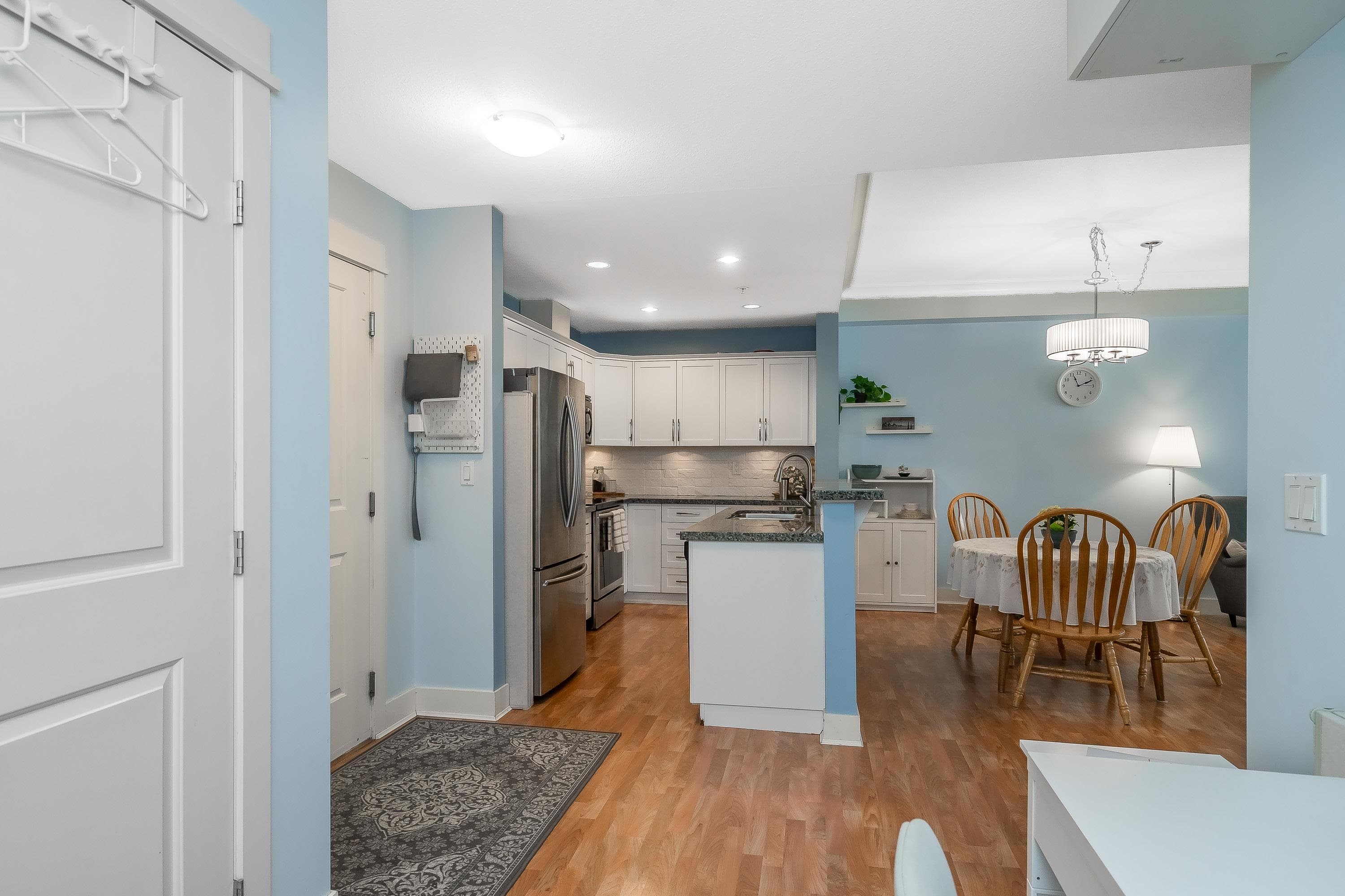 106 - 5430 201 Street, Langley, V3A 1P7 — photo 5