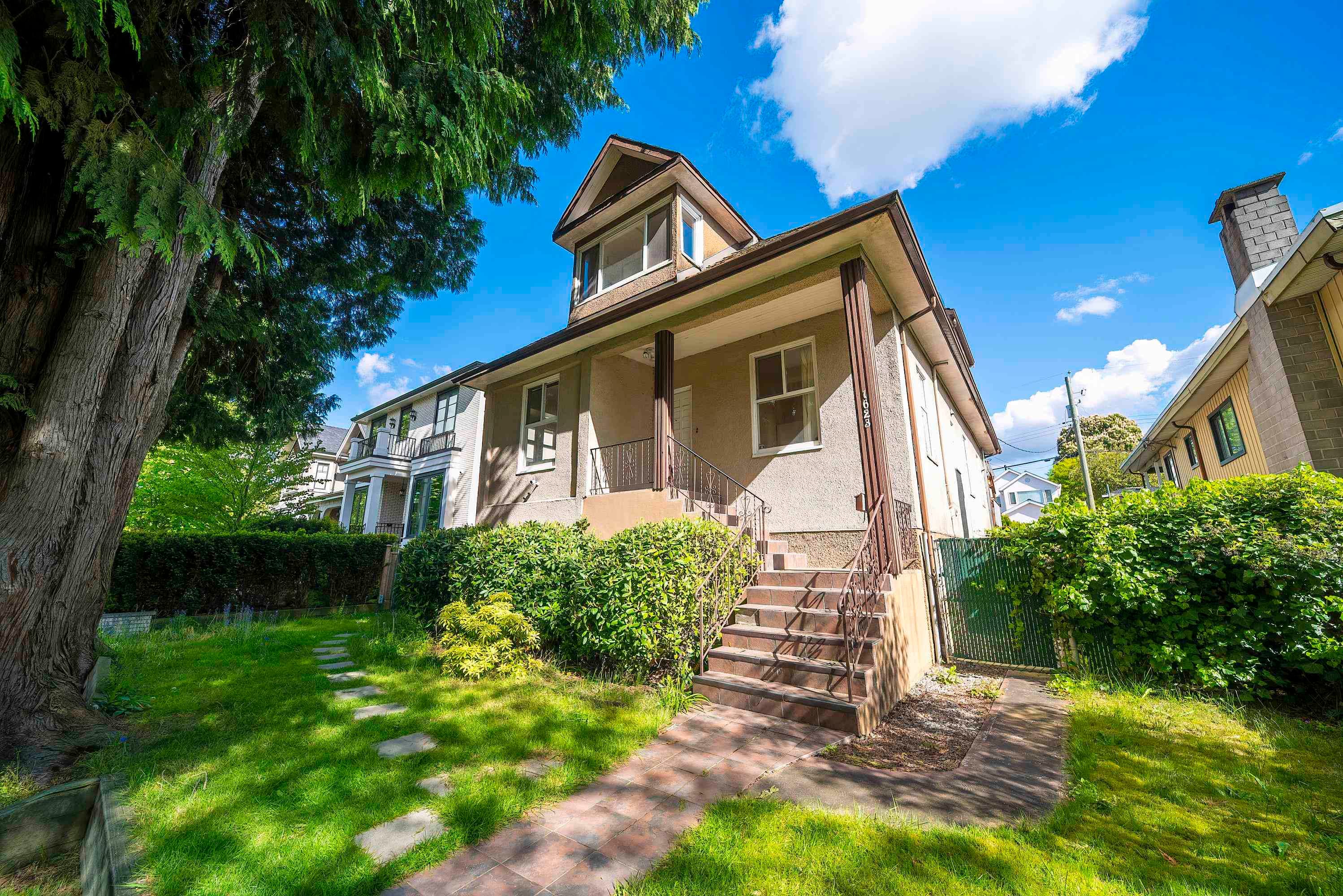 1623 W 66th Avenue, Vancouver