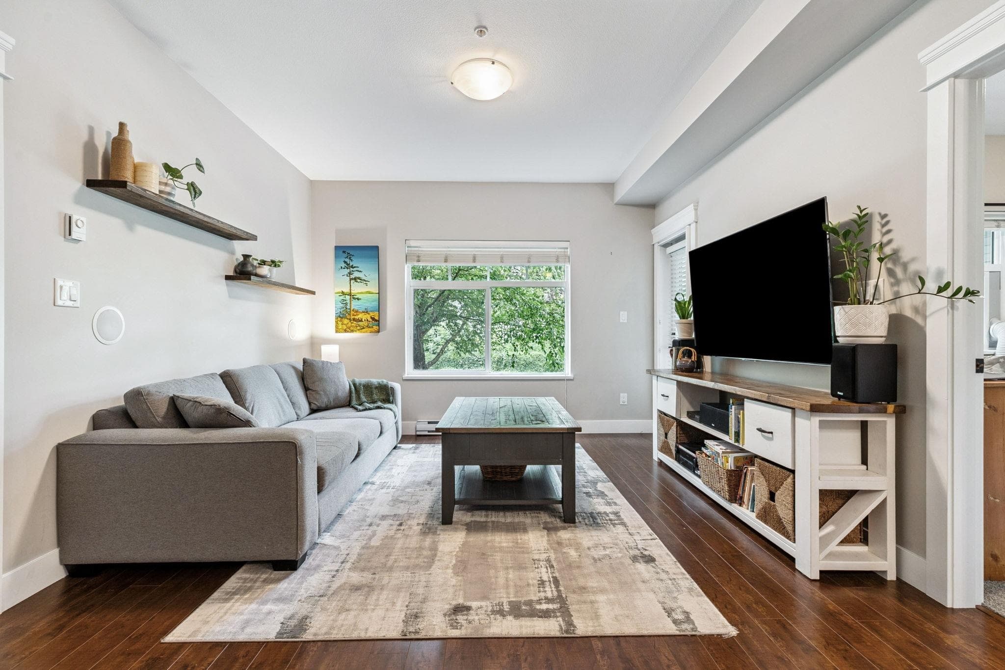 202 - 19530 65 Avenue, Surrey, V4N 6M1 — photo 2