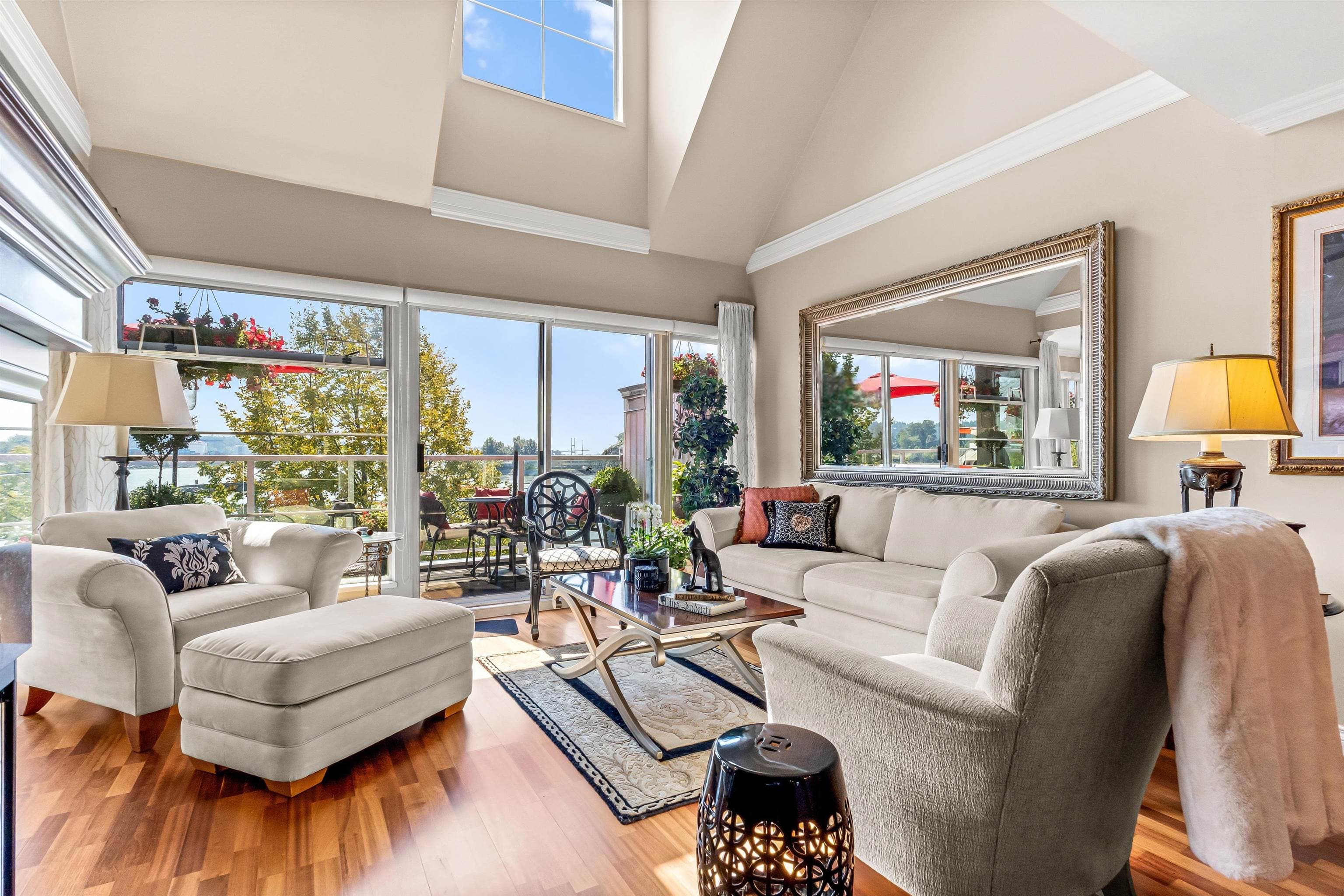 408 - 12 K De K Court, New Westminster, V3M 6C5 — photo 2
