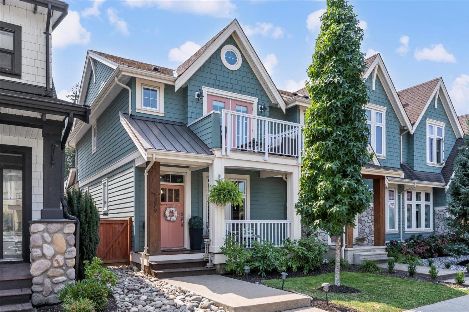 5379 Tyee Lane, Chilliwack