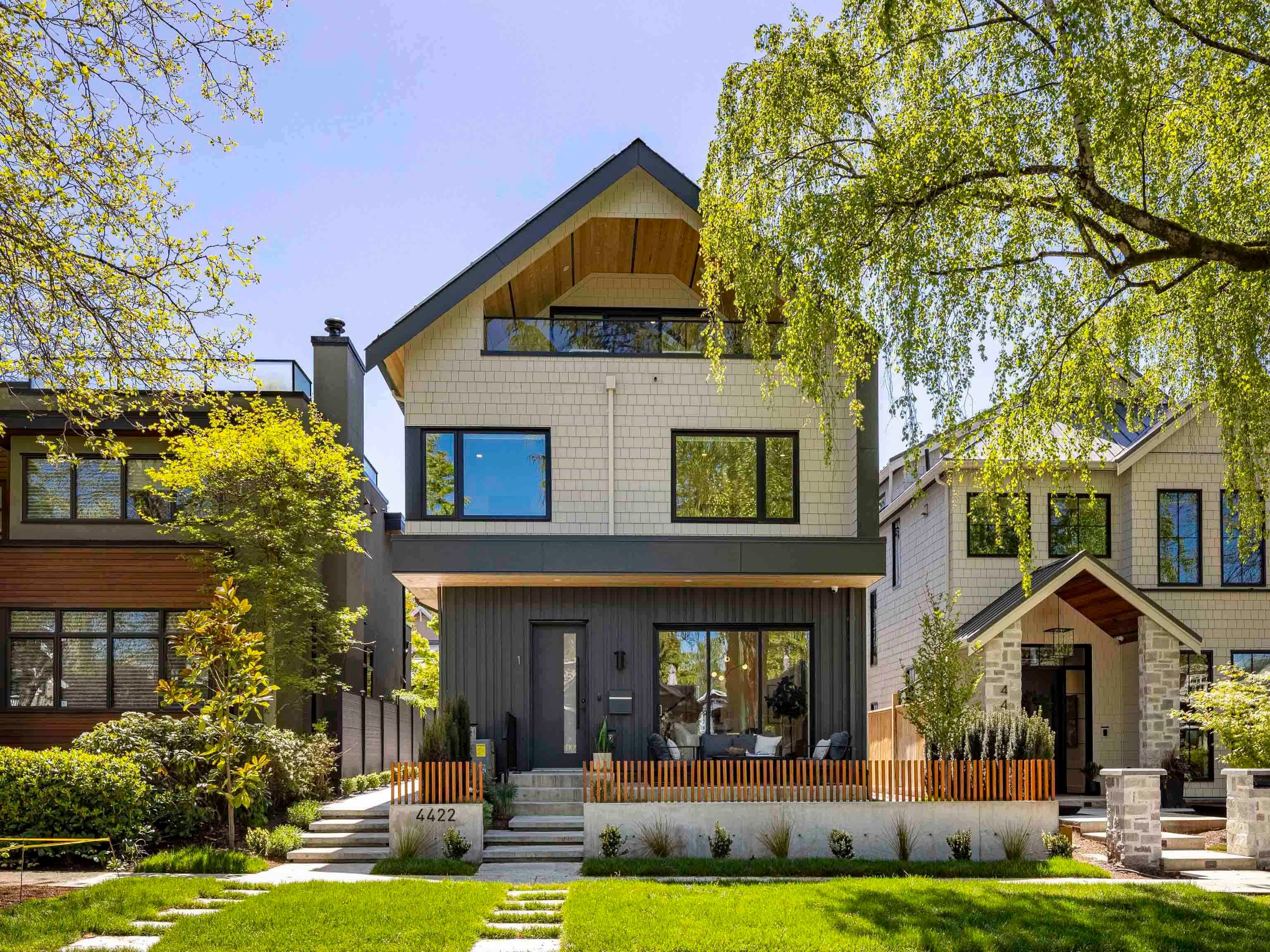 1 - 4422 W 6th Avenue, Vancouver, V6R 1V3 — photo 2