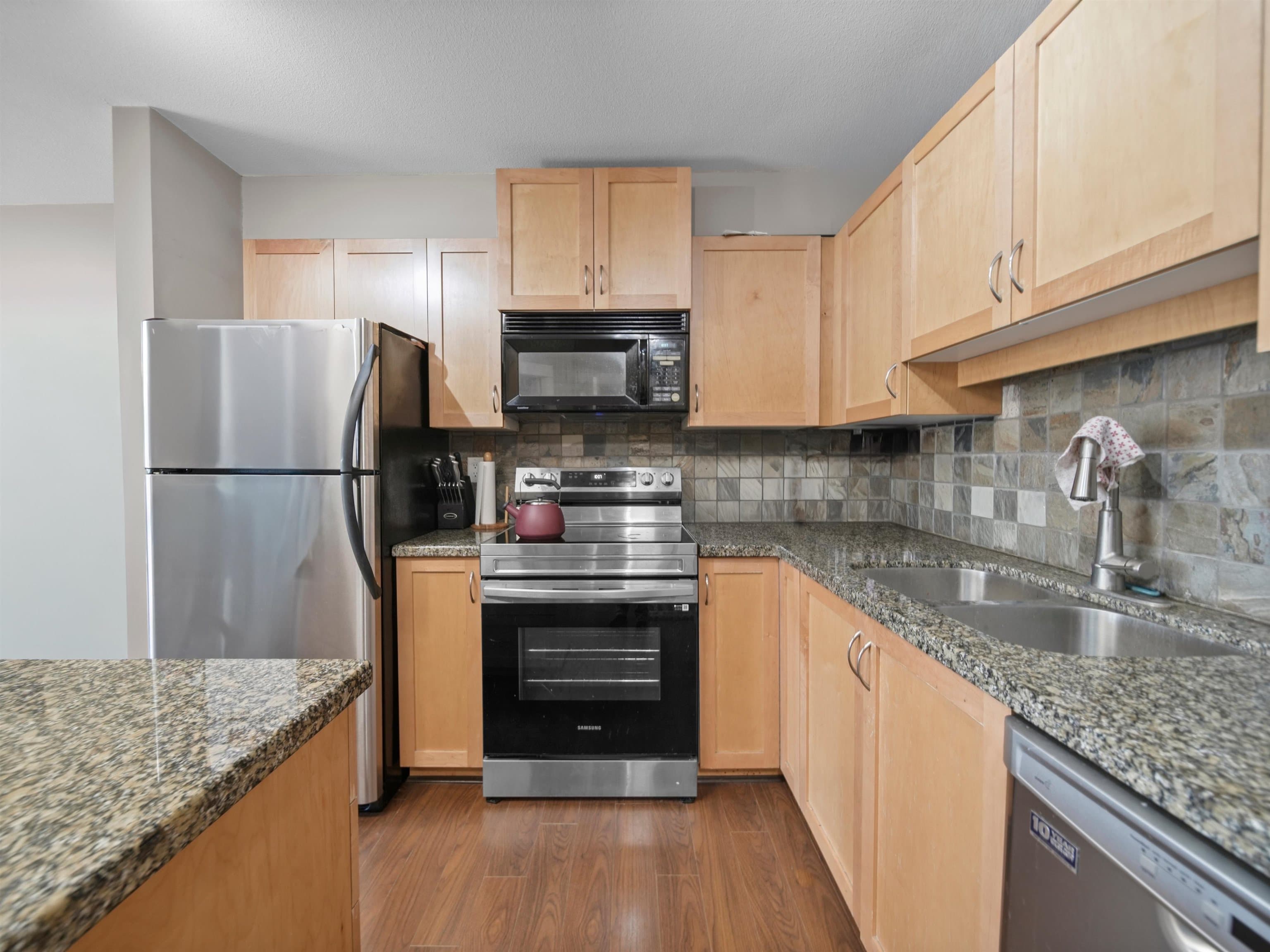 214 - 2990 Boulder Street, Abbotsford, V2T 3P8 — photo 2