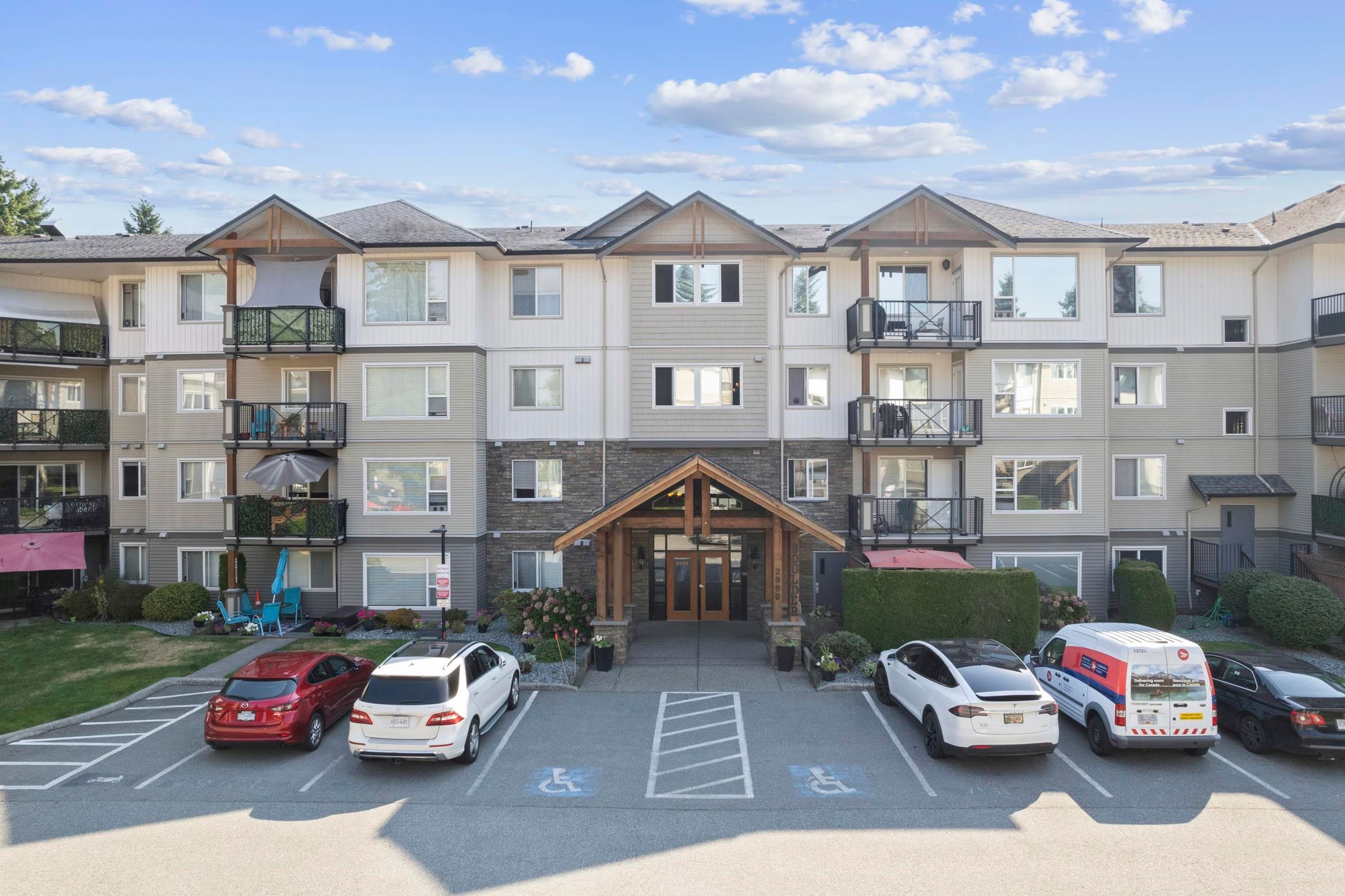 214 - 2990 Boulder Street, Abbotsford, V2T 3P8 — photo 5