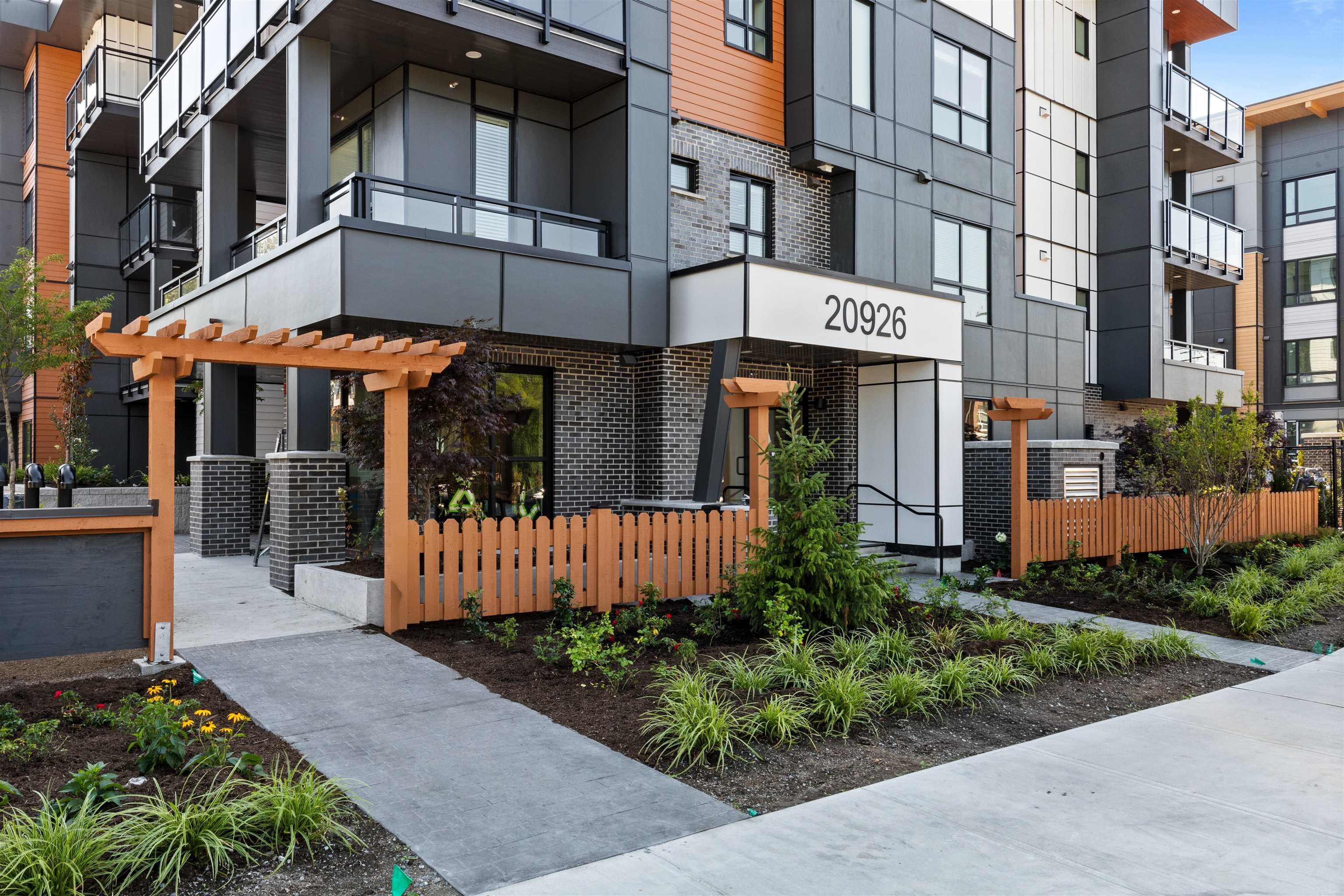 313 - 20926 83 Avenue, Langley, V0V 0V0 — photo 3