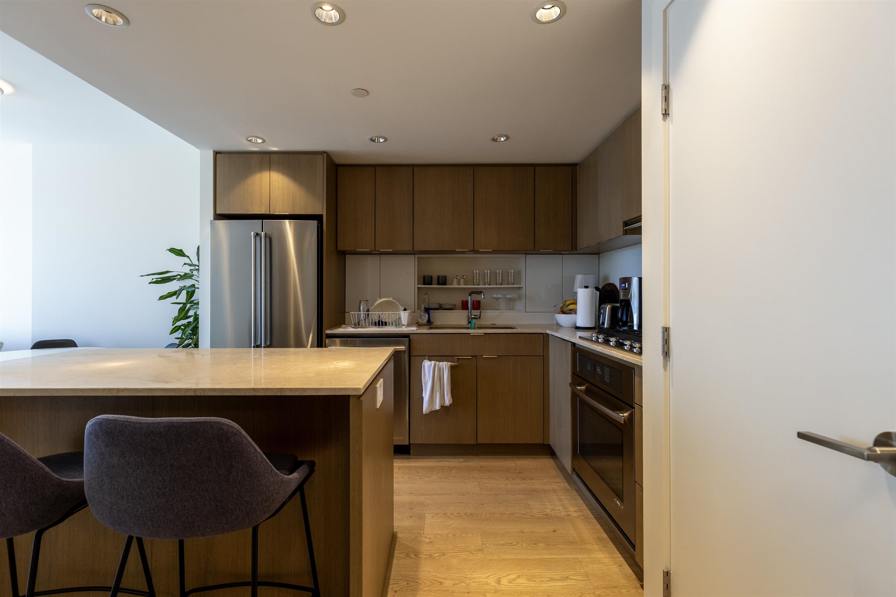 1206 - 111 E 1st Avenue, Vancouver, V6A 0E9 — photo 5