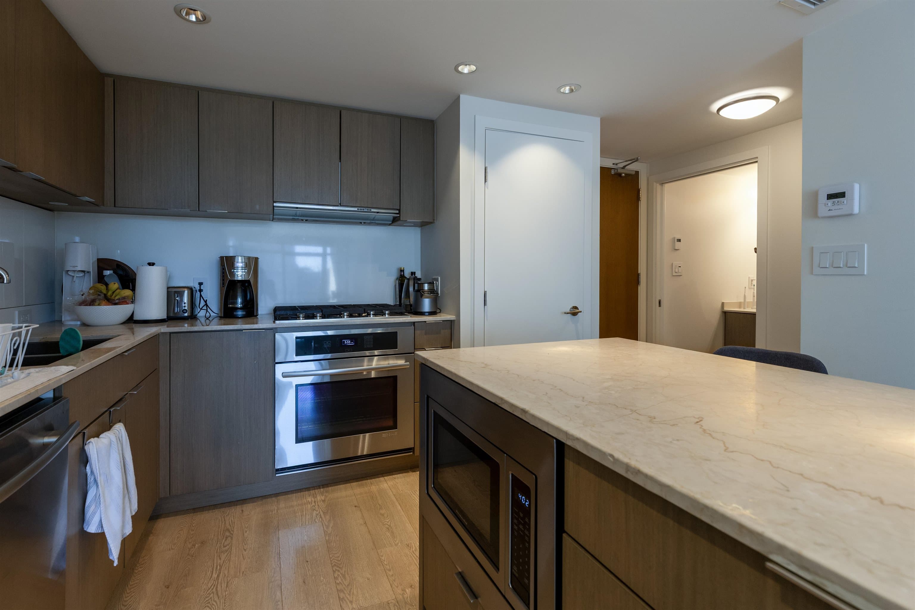 1206 - 111 E 1st Avenue, Vancouver, V6A 0E9 — photo 4