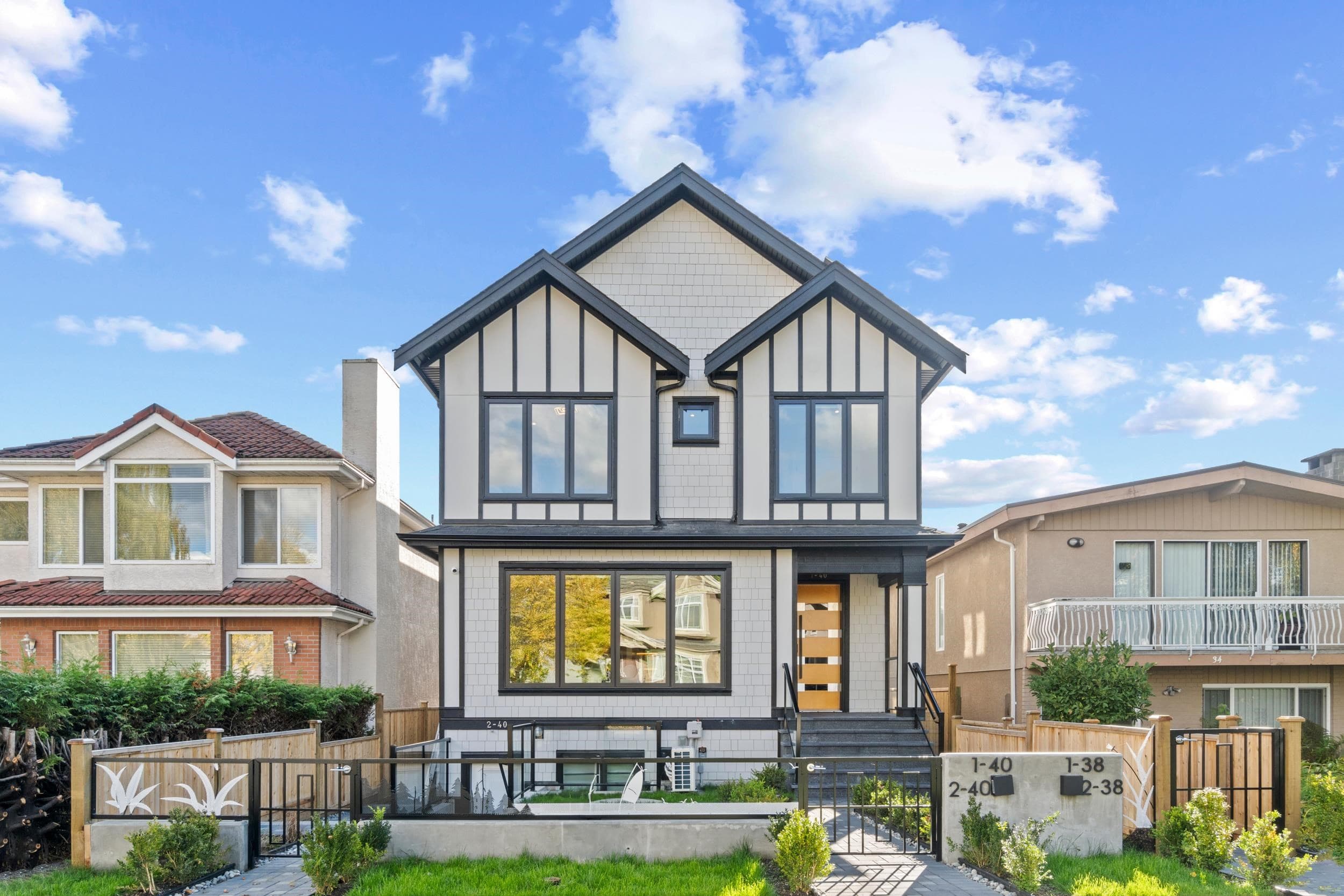 40 E 46 Avenue, Vancouver