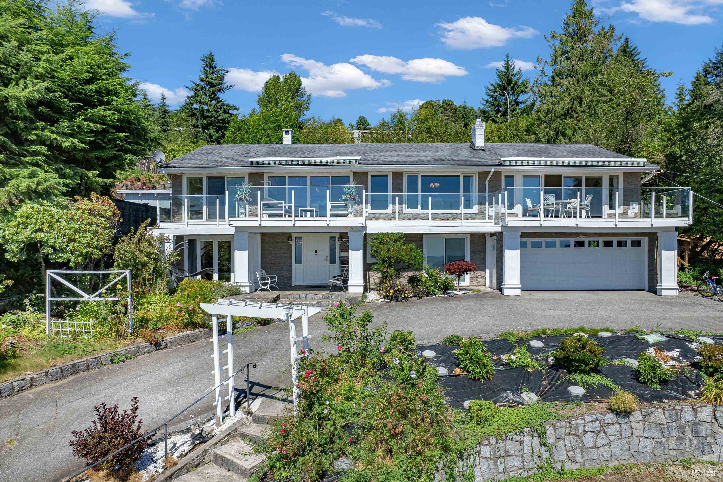 2030 Russet Way, West Vancouver, V7V 3B4 — photo 2