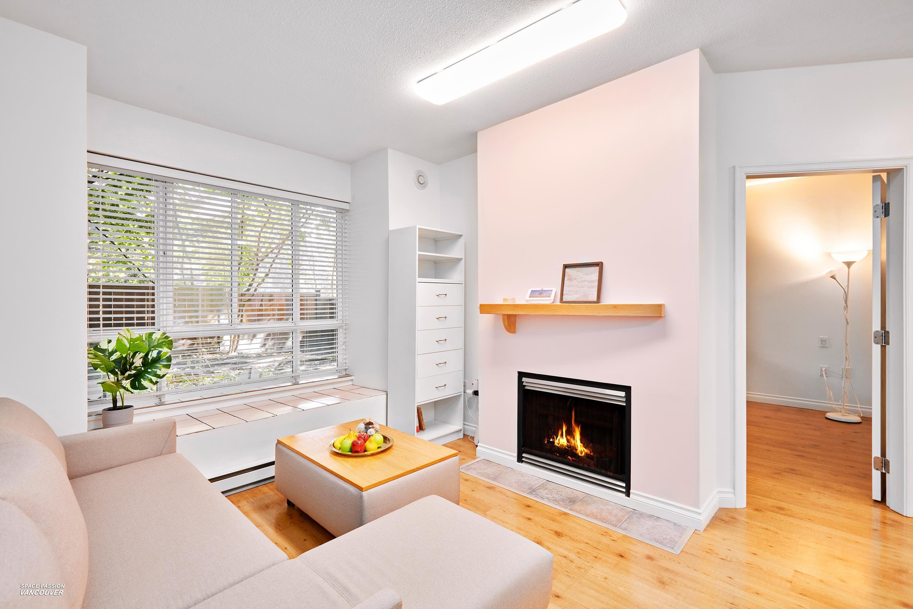 111 - 6833 Village Green, Burnaby, V5E 4M1 — photo 1