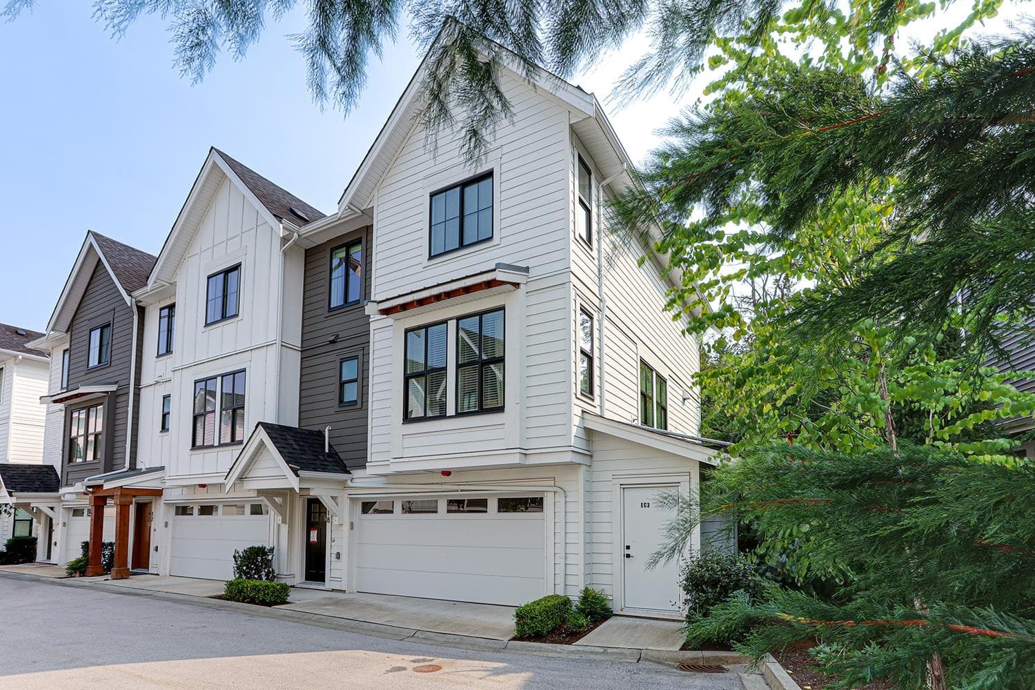 18 - 8450 204 Street, Langley, V2Y 3M7 — photo 2
