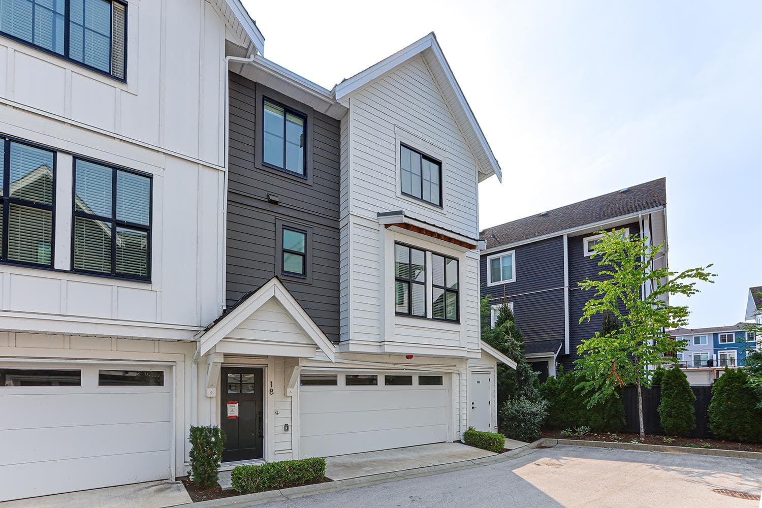 18 - 8450 204 Street, Langley, V2Y 3M7 — photo 3