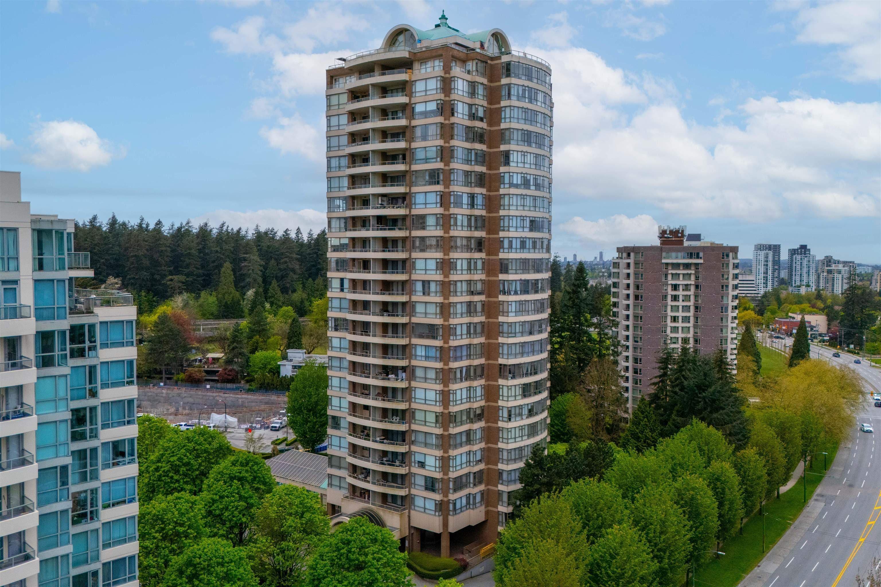 1001 - 5885 Olive Avenue, Burnaby, V5H 4N8 — photo 1
