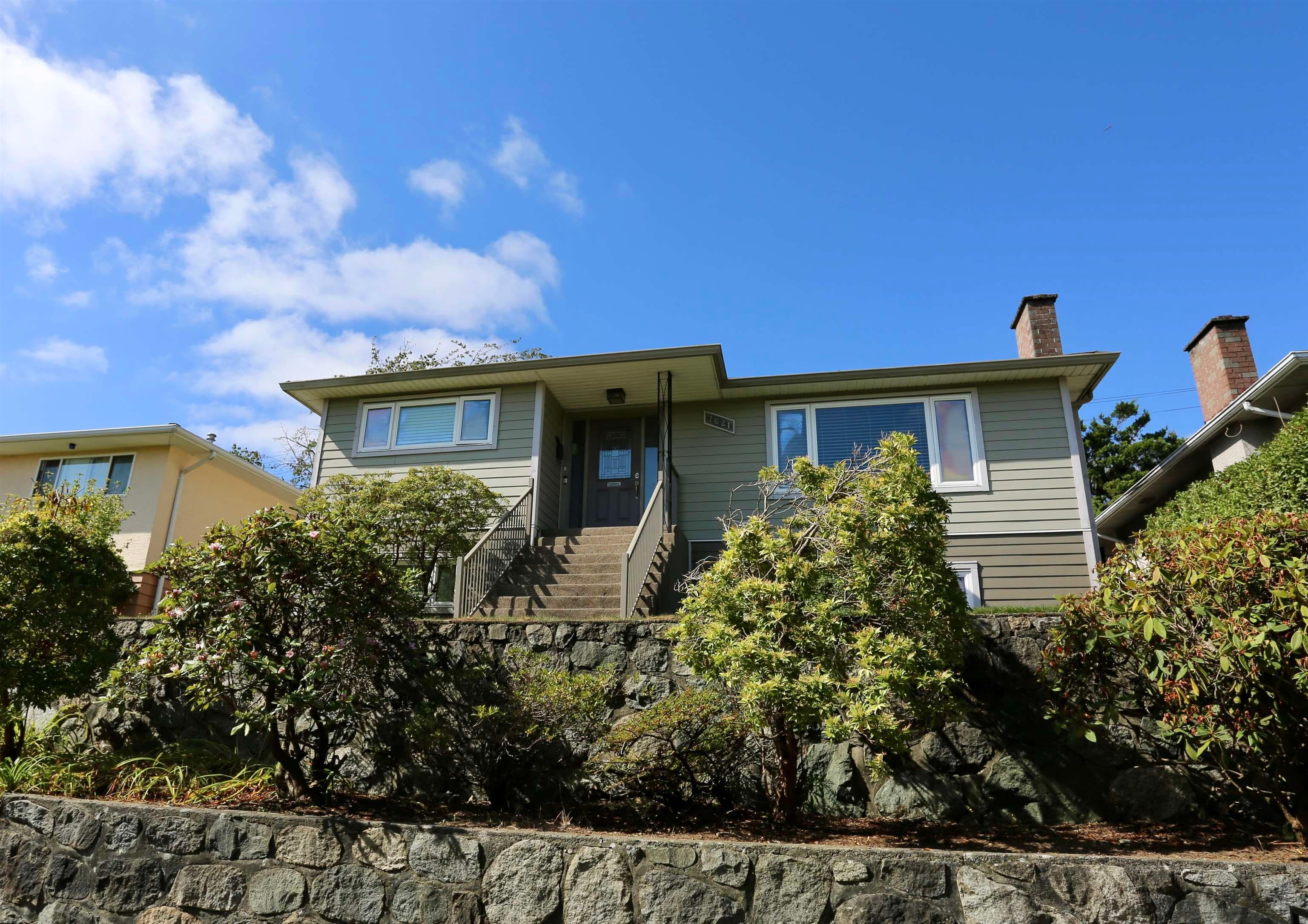 7621 Elliott Street, Vancouver