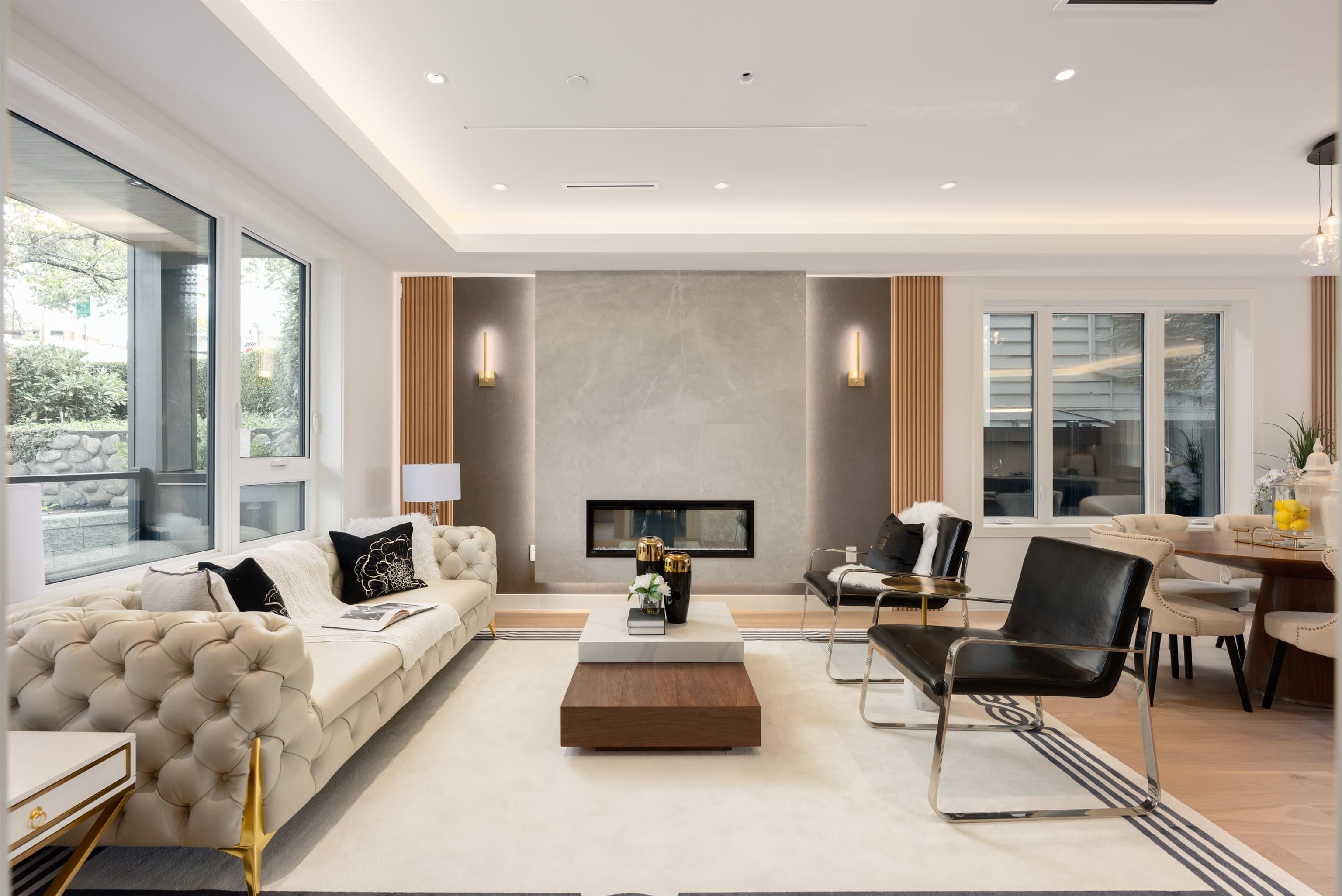 2020 Nanton Avenue, Vancouver, V6J 2Y2 — photo 3