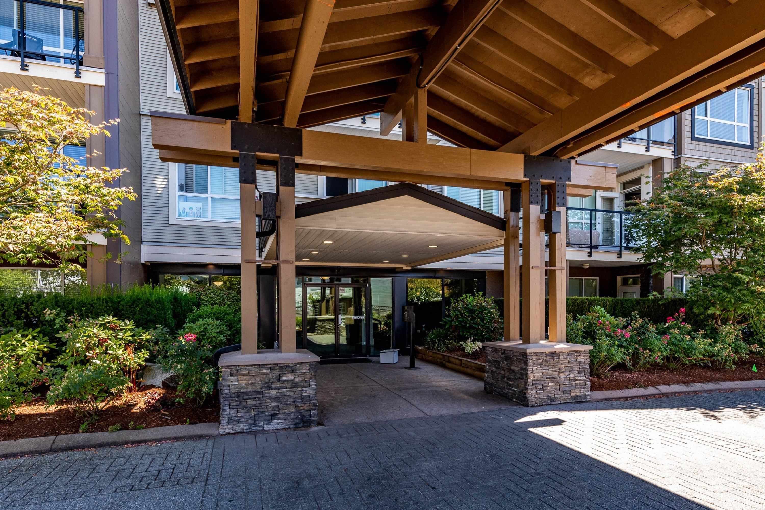 222 - 32729 Garibaldi Drive, Abbotsford, V2T 0A6 — photo 2
