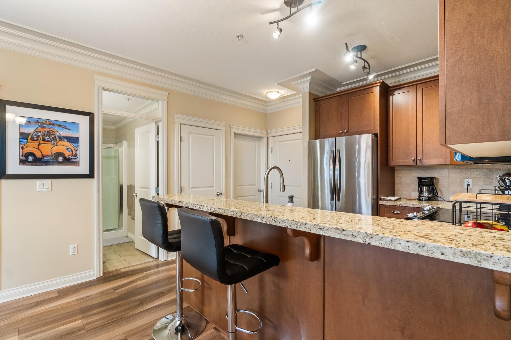 222 - 32729 Garibaldi Drive, Abbotsford, V2T 0A6 — photo 4