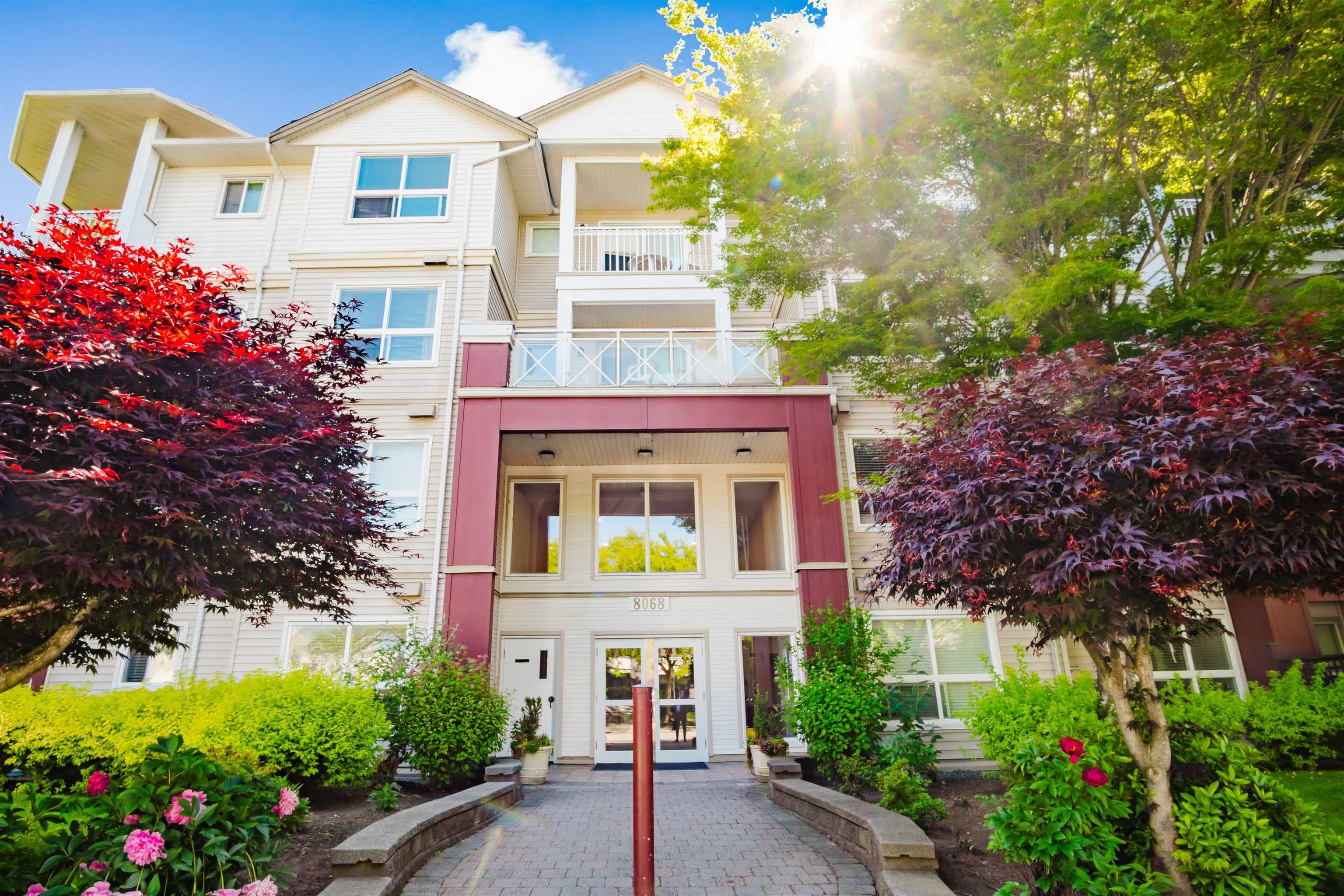 215 - 8068 120a Street, Surrey, V3W 3P3 — photo 3