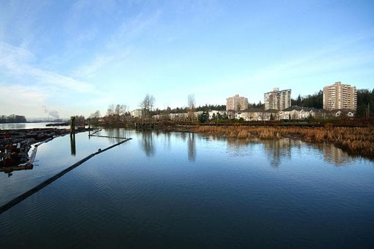 911 - 2763 Chandlery Place, Vancouver, V5S 4V4 — photo 3