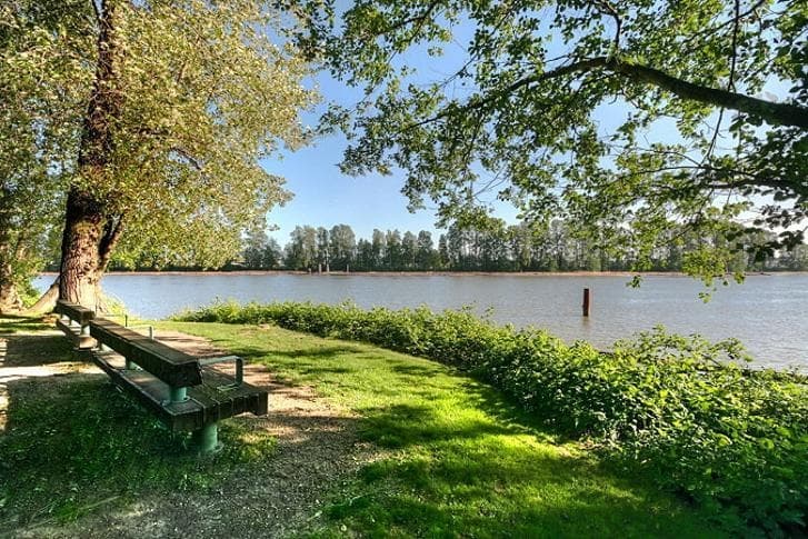 911 - 2763 Chandlery Place, Vancouver, V5S 4V4 — photo 1