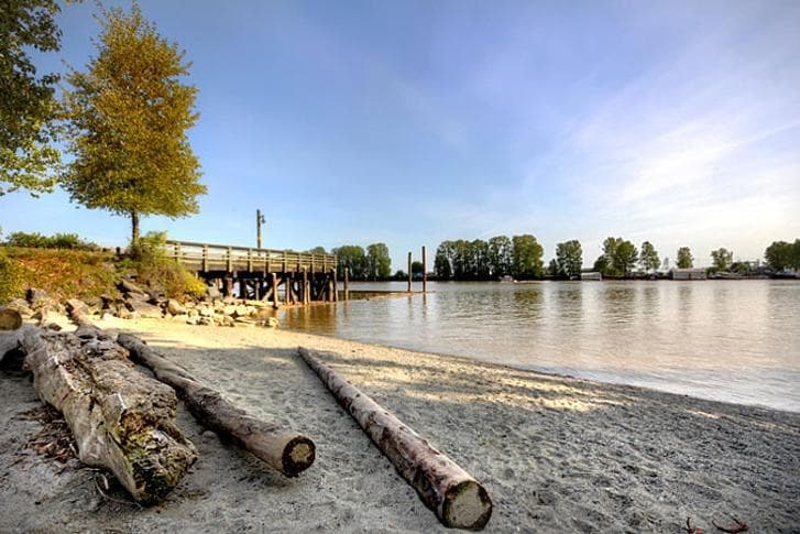 911 - 2763 Chandlery Place, Vancouver, V5S 4V4 — photo 5
