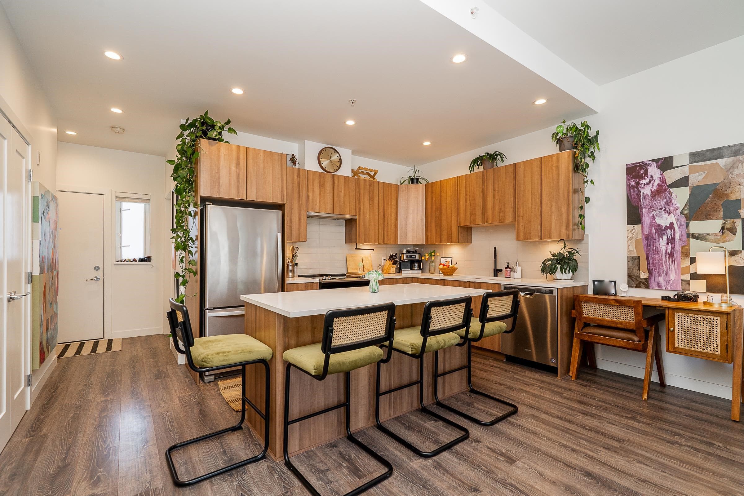 603 - 1365 Pemberton Avenue, Squamish, V8B 1B7 — photo 5
