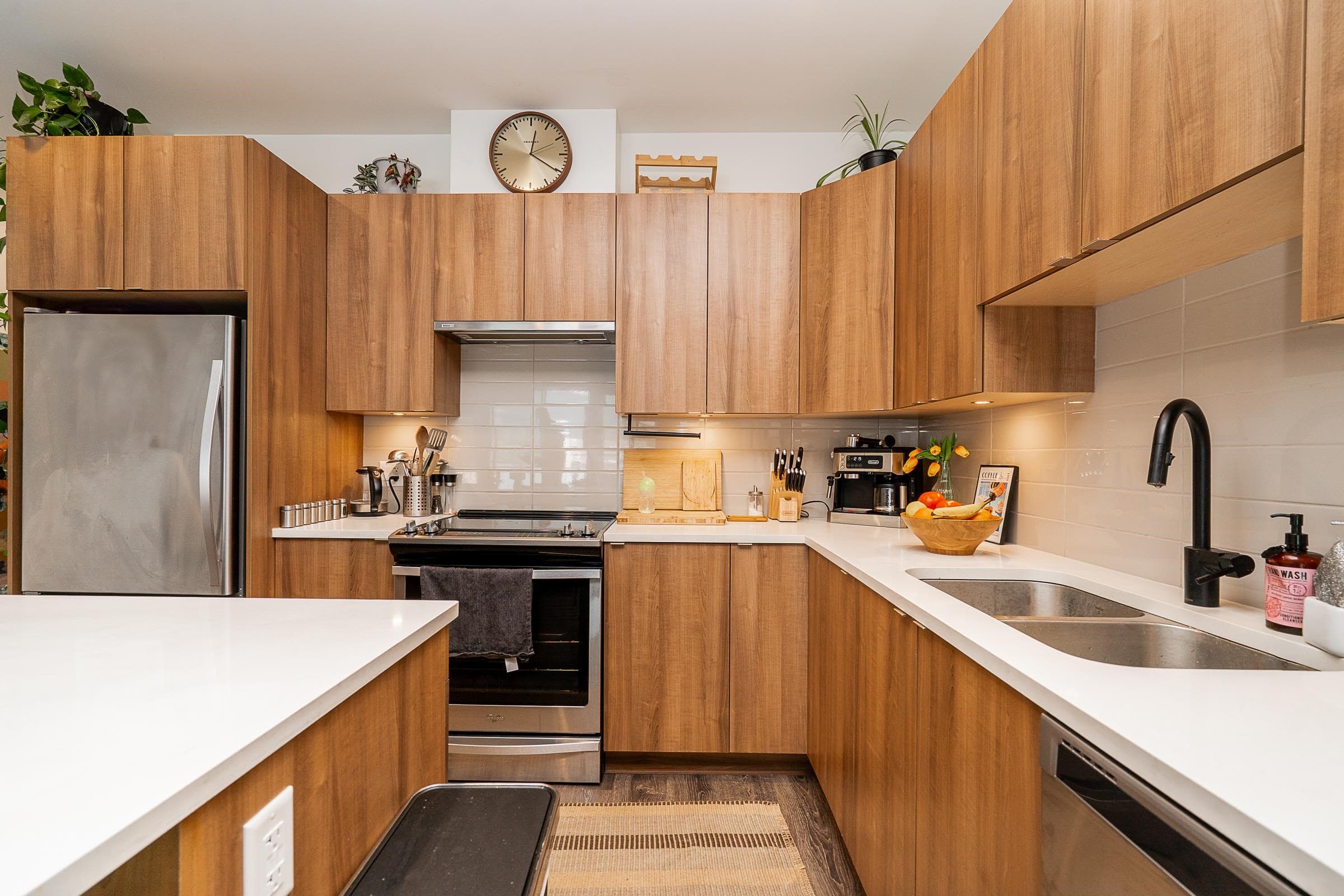 603 - 1365 Pemberton Avenue, Squamish, V8B 1B7 — photo 4