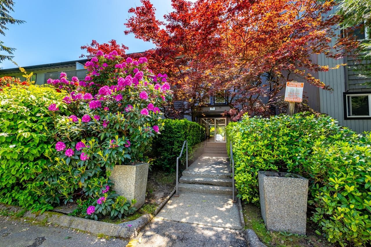 229 - 202 Westhill Place, Port Moody, V3H 1V2 — photo 2