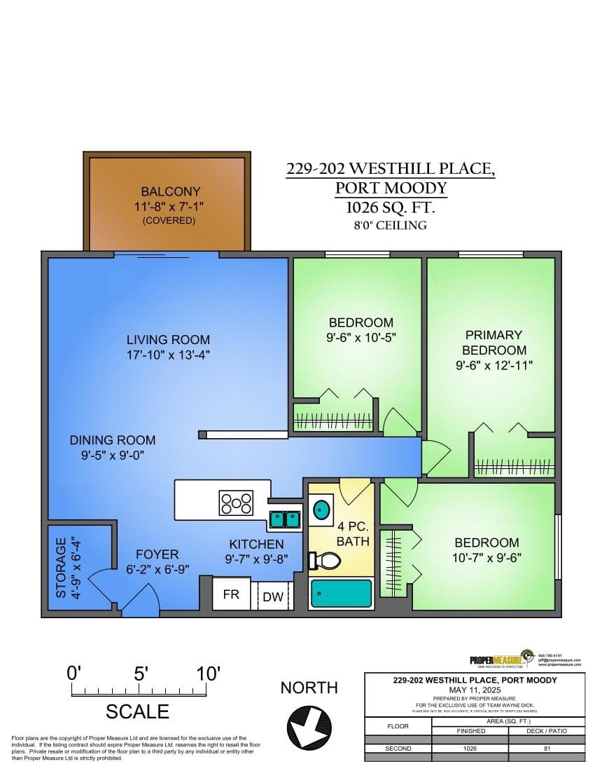 229 - 202 Westhill Place, Port Moody, V3H 1V2 — photo 3