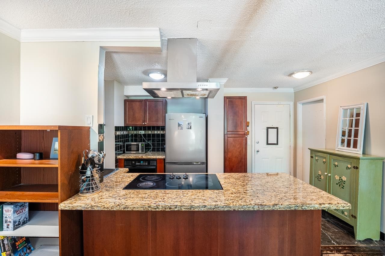229 - 202 Westhill Place, Port Moody, V3H 1V2 — photo 5