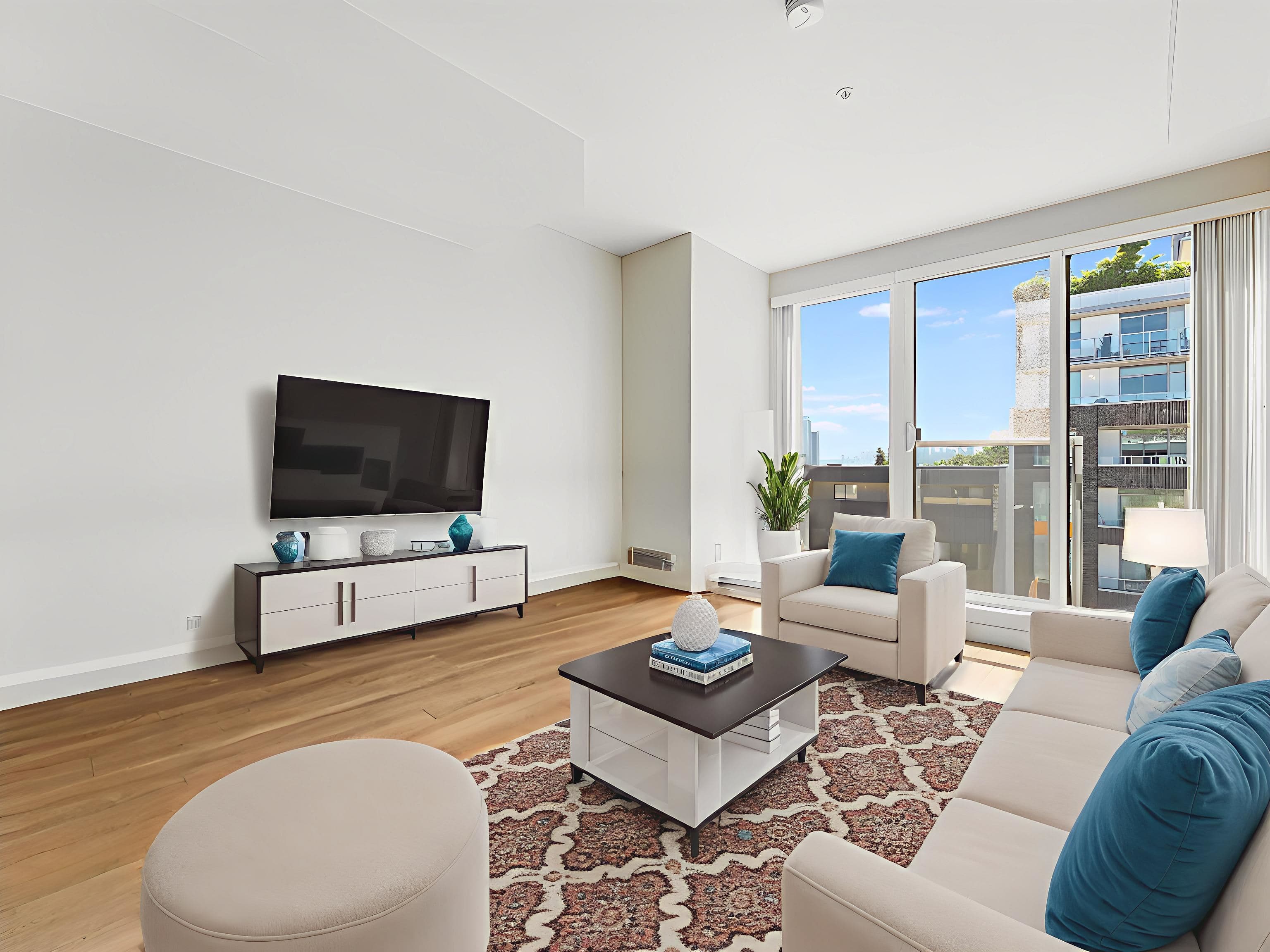 516 - 388 Kootenay Street, Vancouver, V5K 0C5 — photo 2