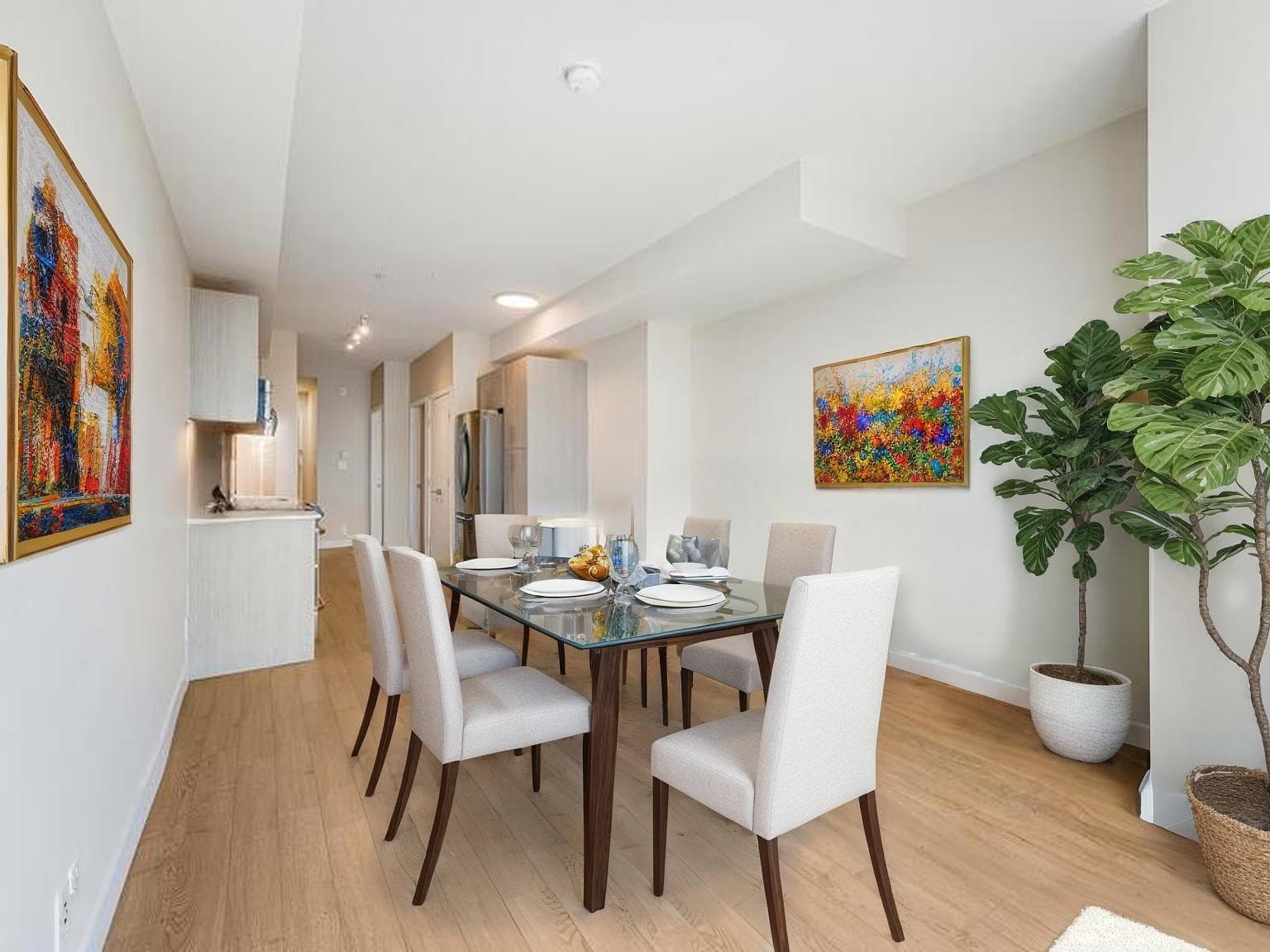 516 - 388 Kootenay Street, Vancouver