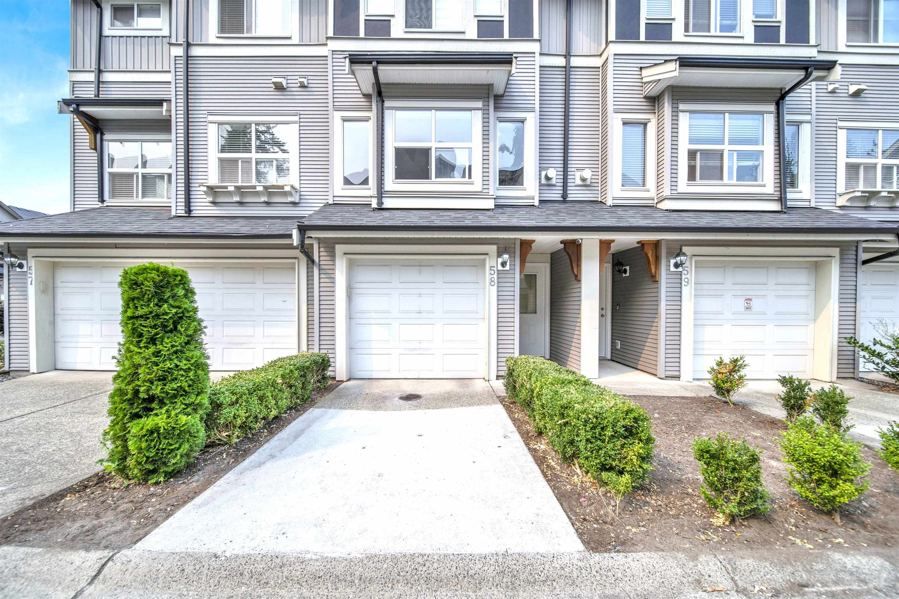 58 - 12677 63 Avenue, Surrey, V3X 3T3 — photo 3