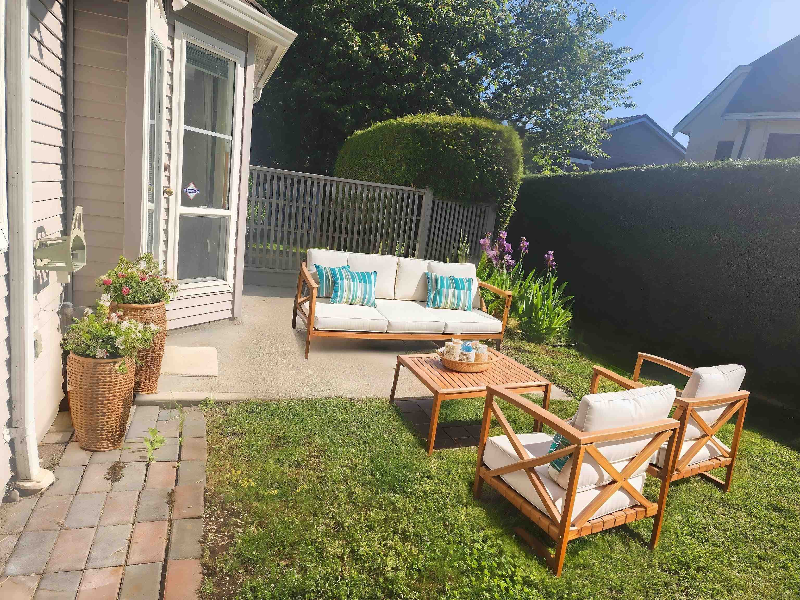 13 - 7127 124 Street, Surrey, V3W 3W9 — photo 5