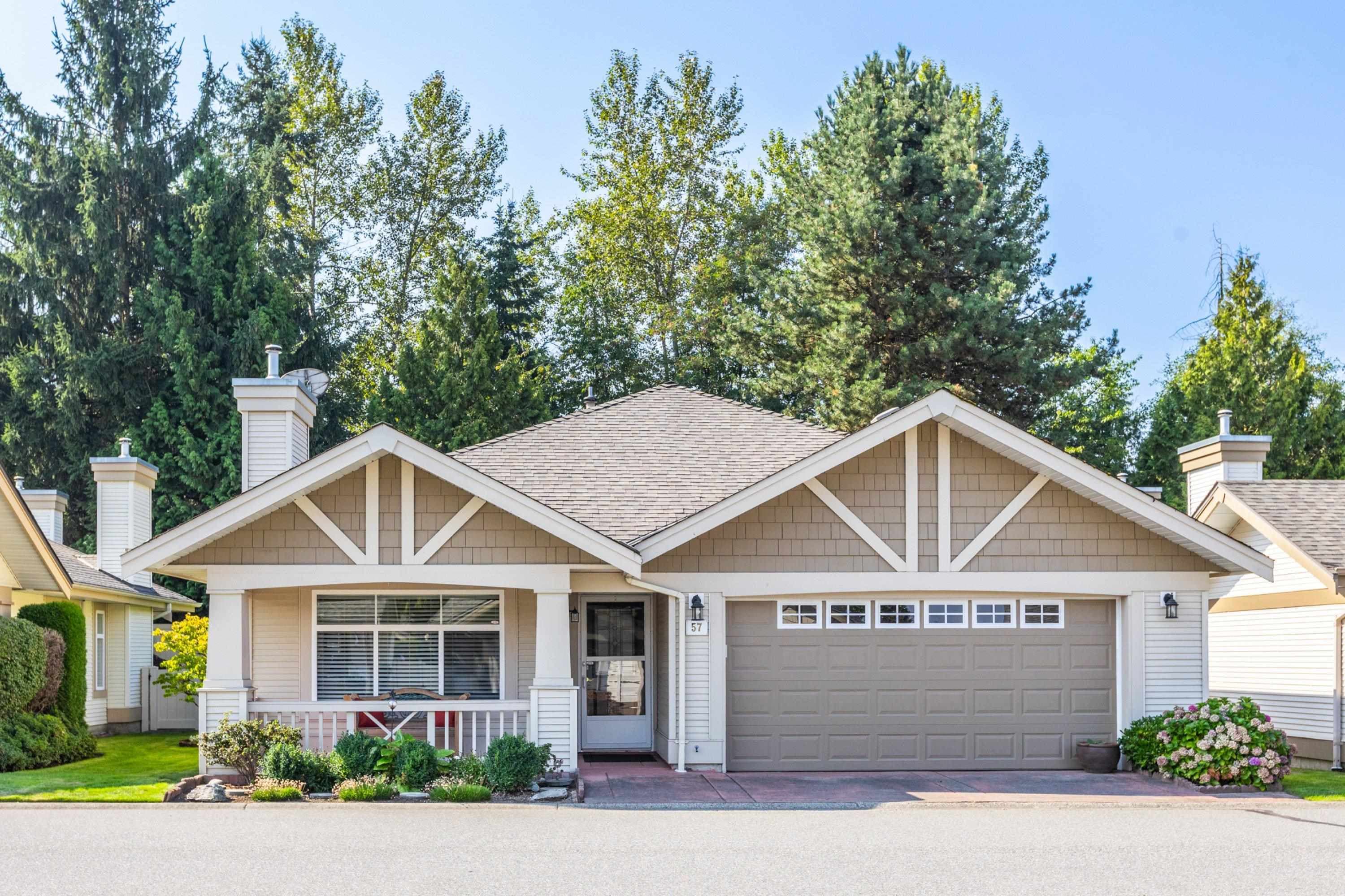 57 - 8555 209 Street, Langley