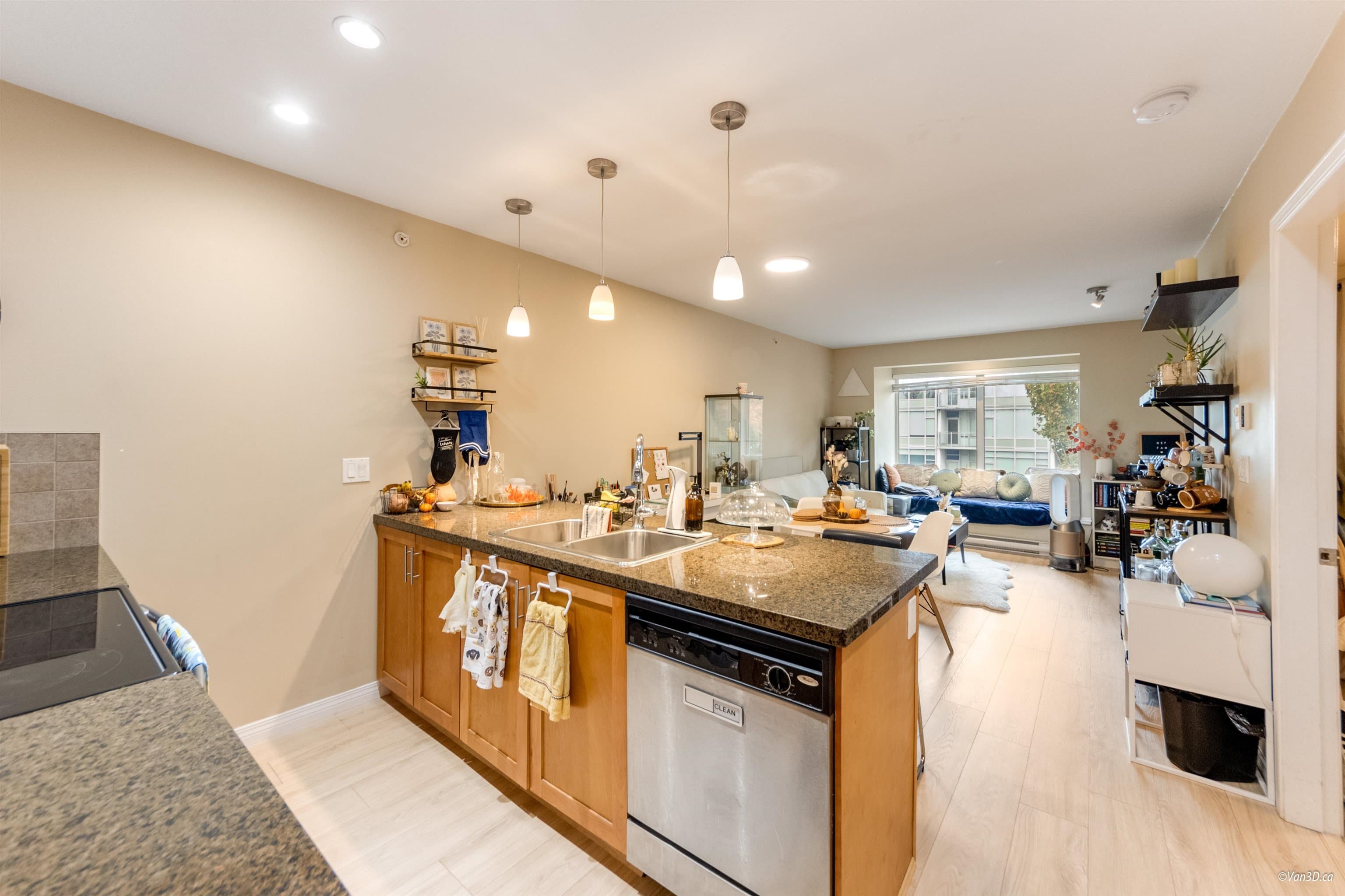 307 - 5000 Imperial Street, Burnaby, V5J 1C8 — photo 2