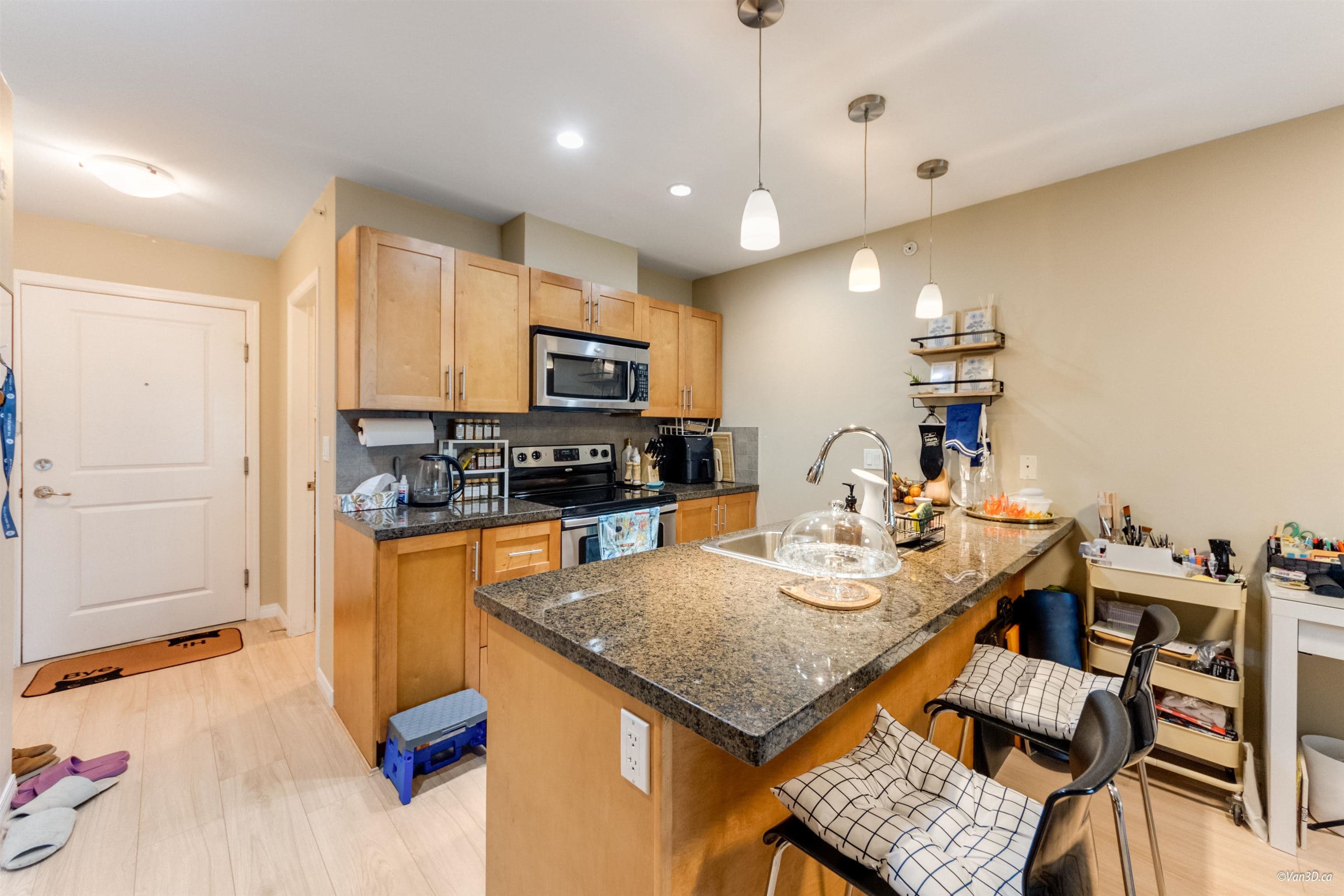 307 - 5000 Imperial Street, Burnaby, V5J 1C8 — photo 3