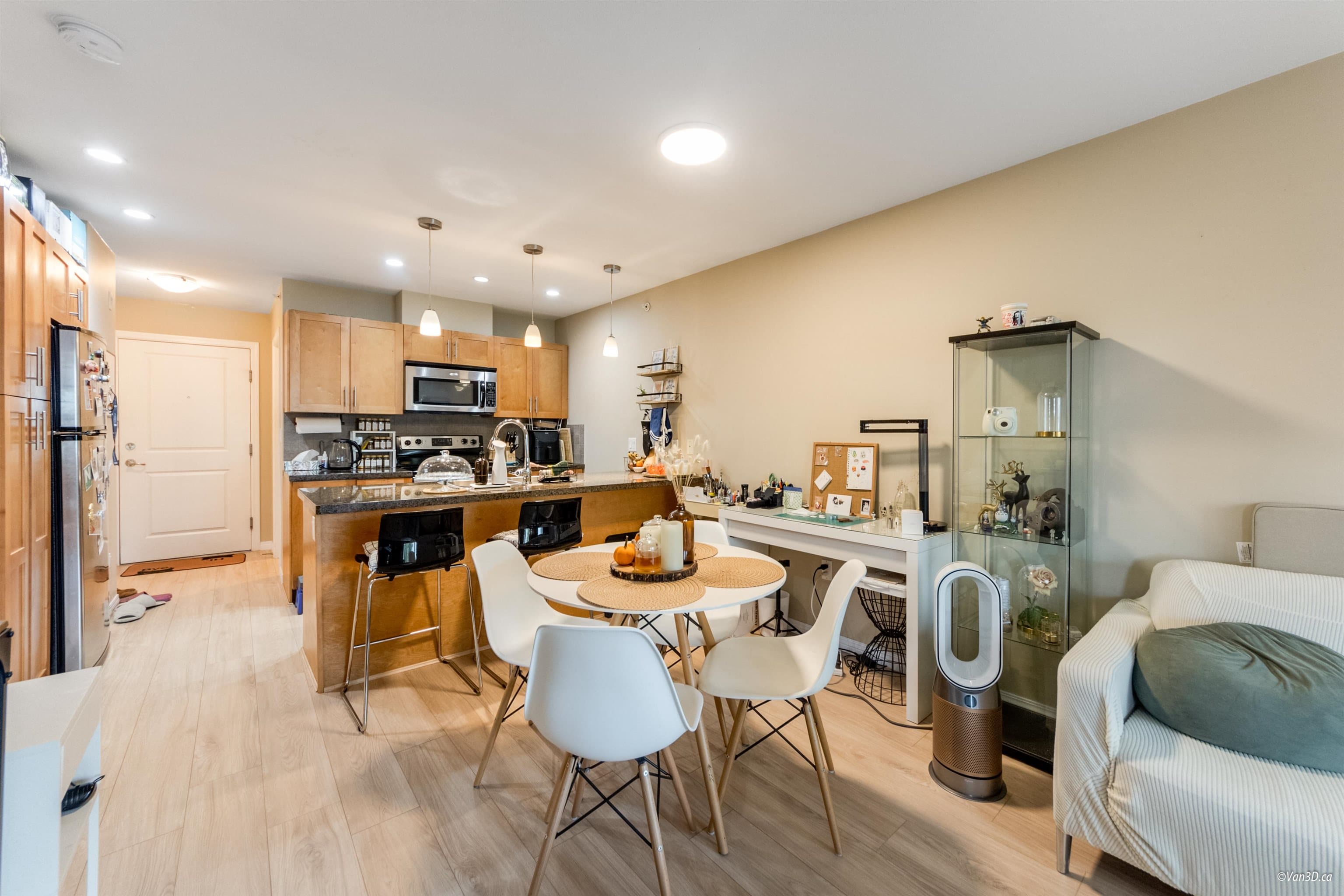 307 - 5000 Imperial Street, Burnaby, V5J 1C8 — photo 5