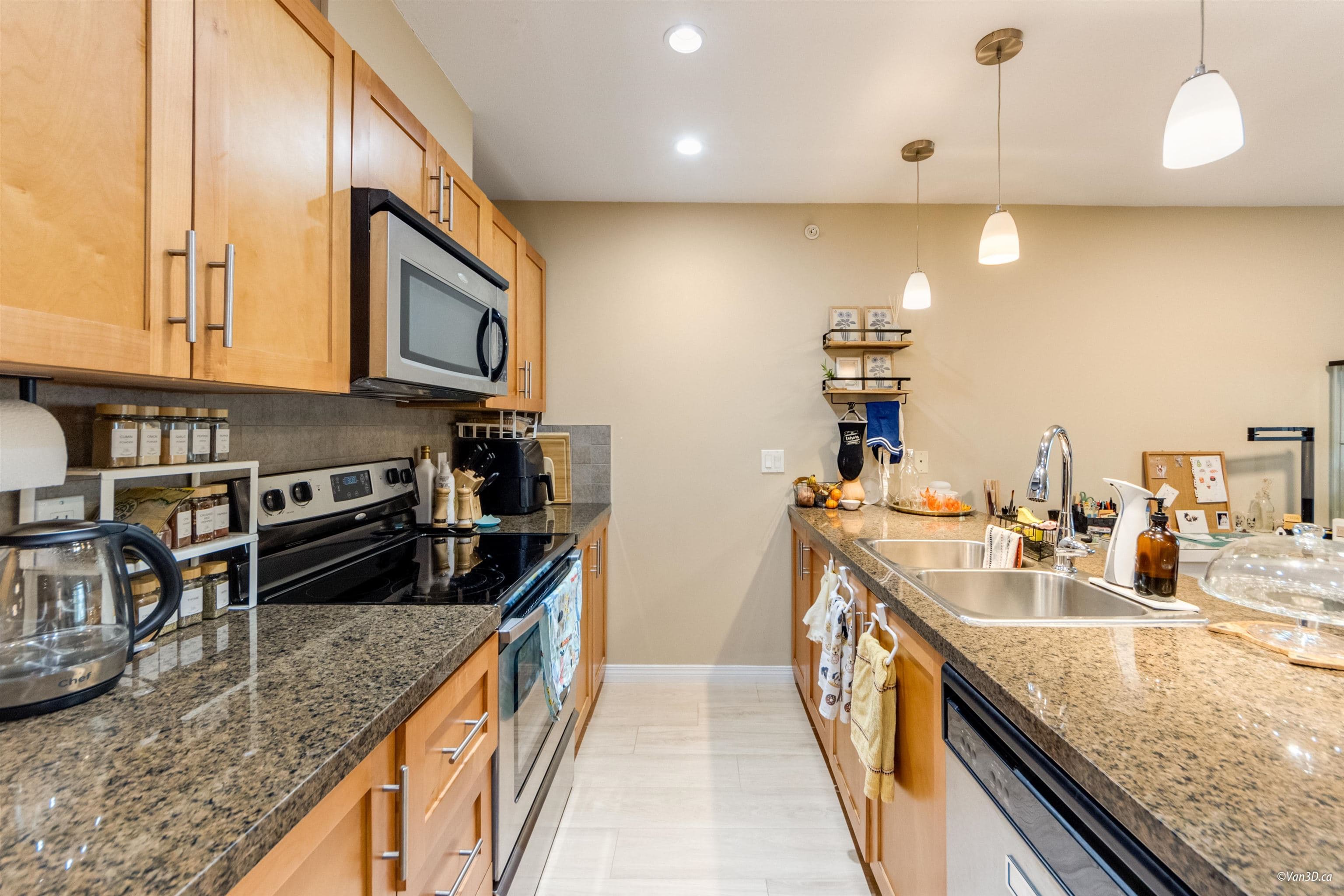 307 - 5000 Imperial Street, Burnaby, V5J 1C8 — photo 4