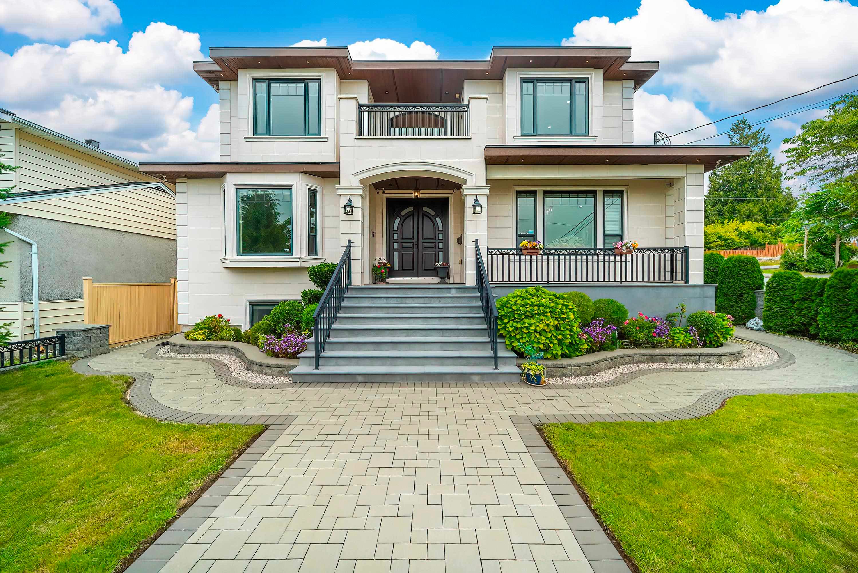 4291 Winnifred Street, Burnaby