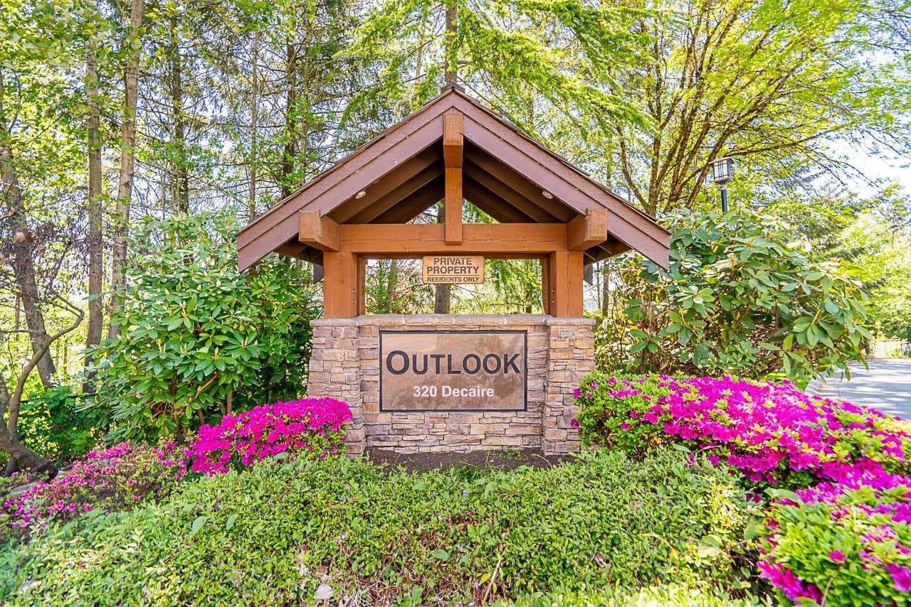 6 - 320 Decaire Street, Coquitlam