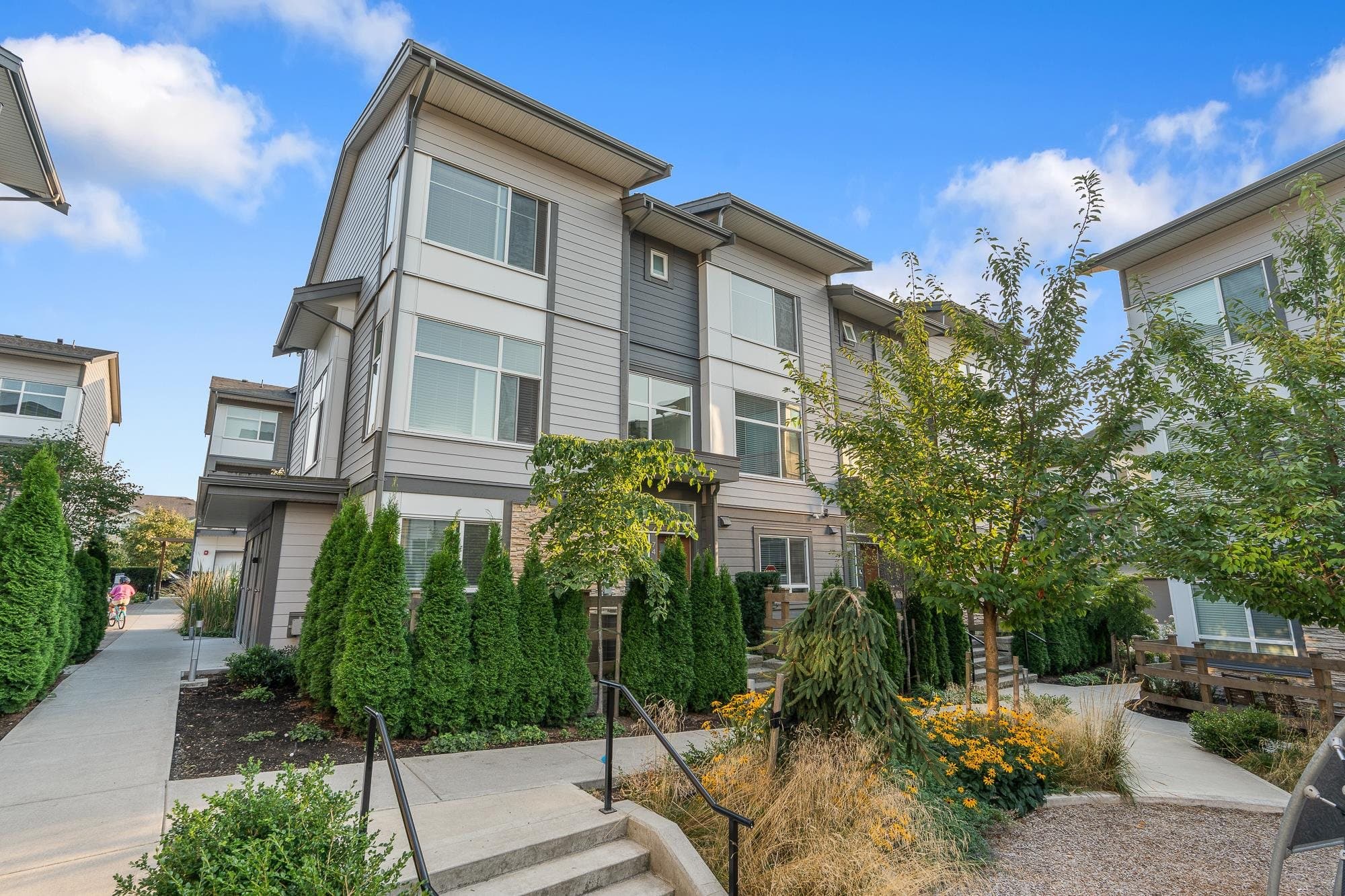 75 - 8430 203a Street, Langley, V2Y 3N4 — photo 3