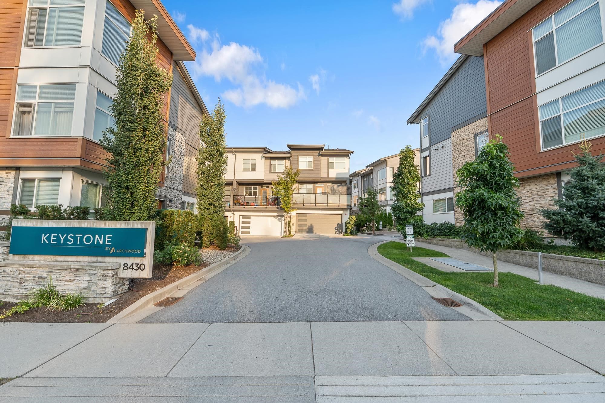 75 - 8430 203a Street, Langley