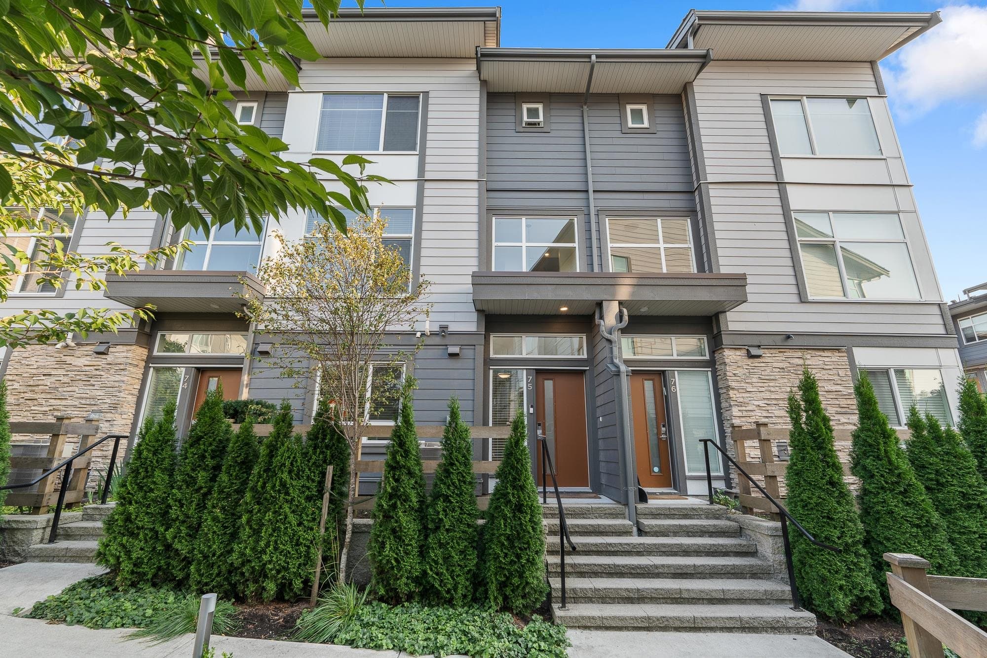 75 - 8430 203a Street, Langley, V2Y 3N4 — photo 4
