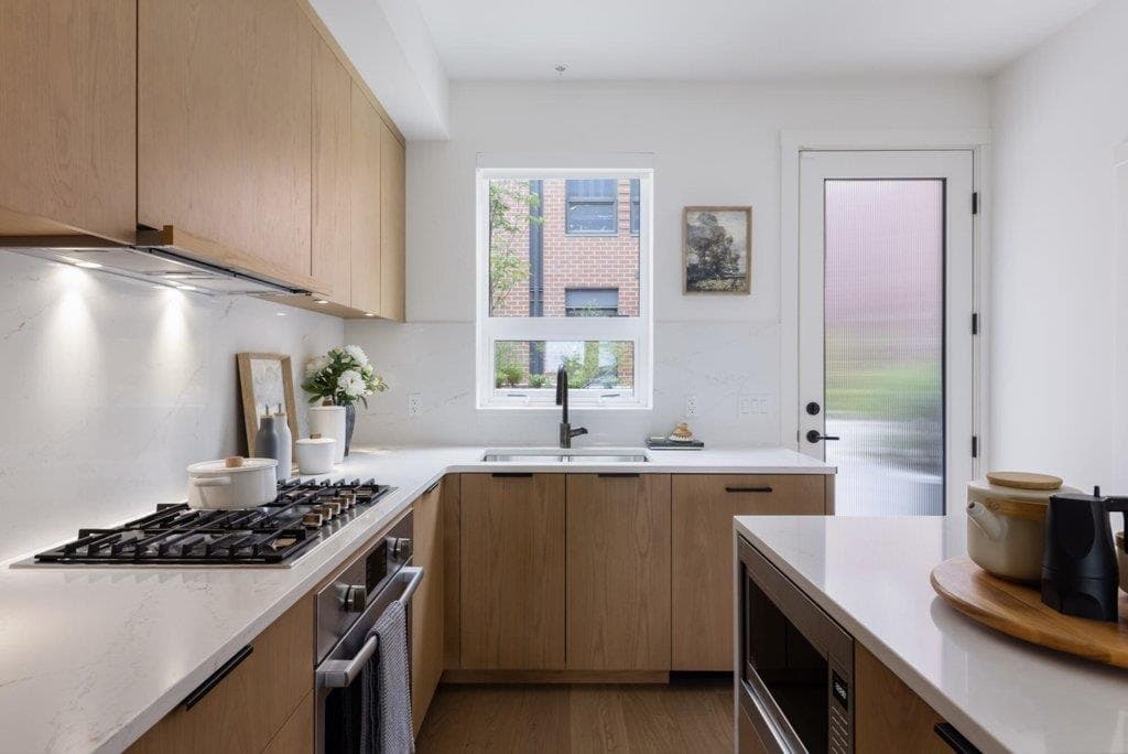 105 - 5381 Willow Street, Vancouver, V5Z 3S2 — photo 5