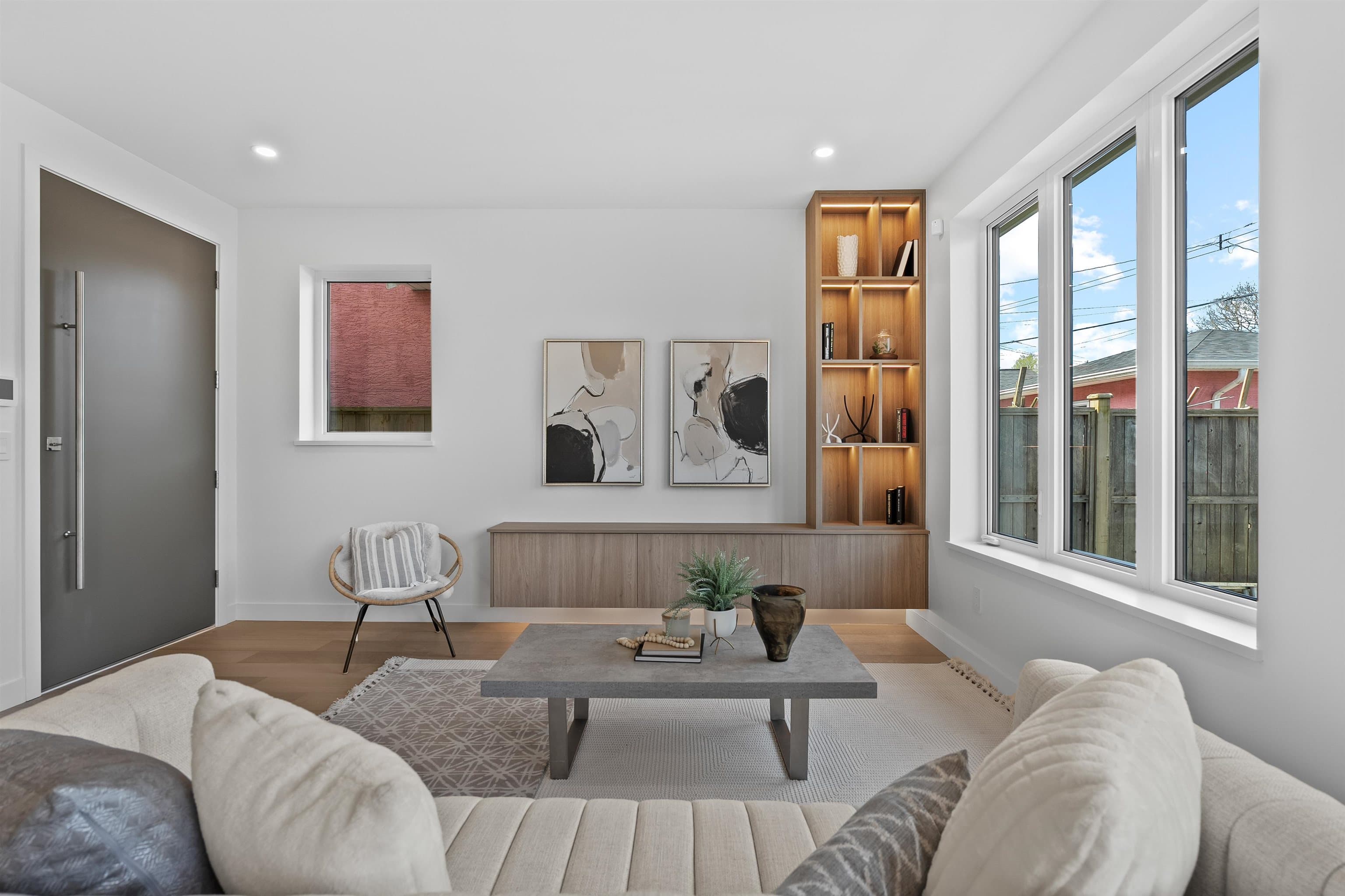 2 - 2253 Grant Street, Vancouver, V5L 2Z6 — photo 5