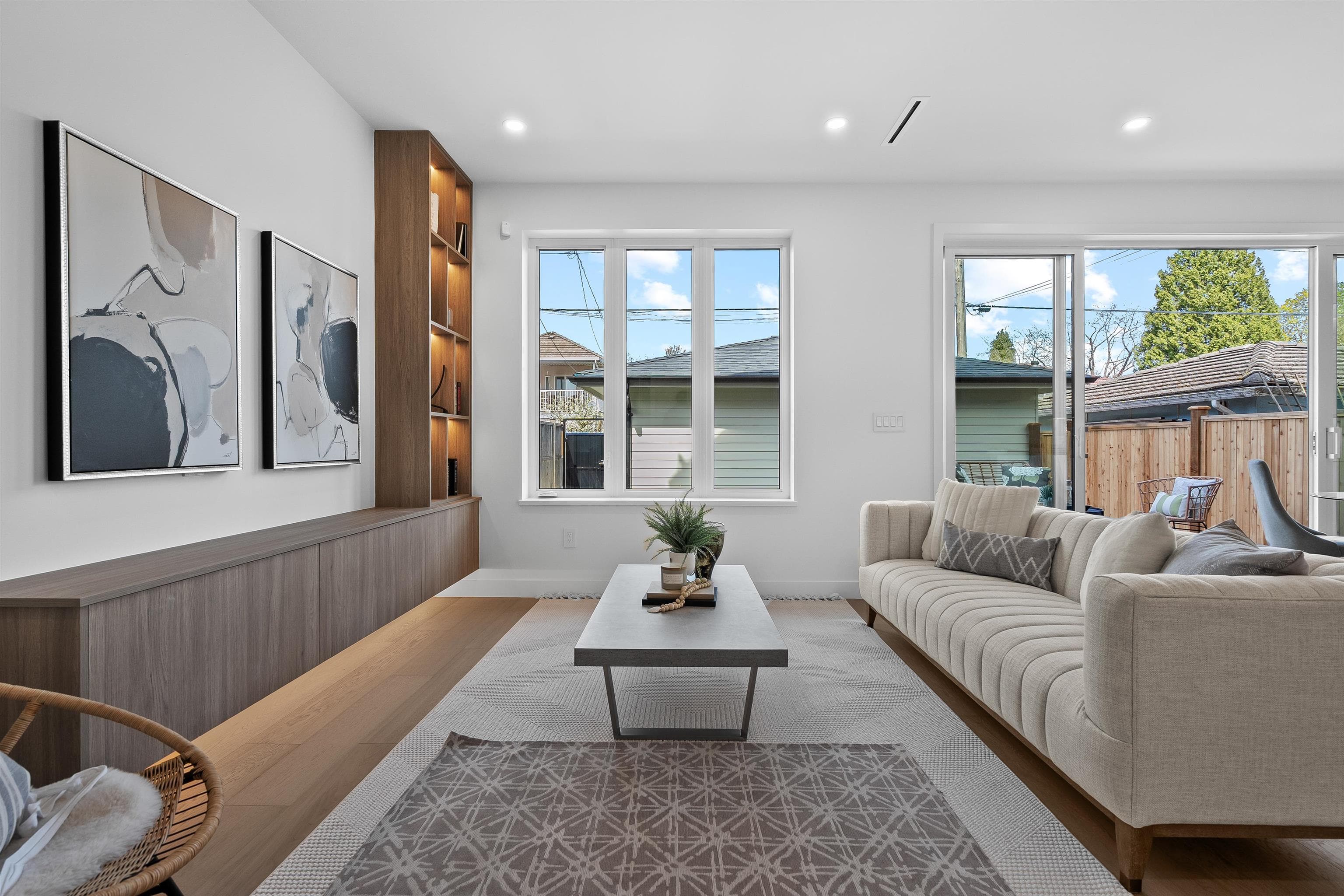 2 - 2253 Grant Street, Vancouver, V5L 2Z6 — photo 4