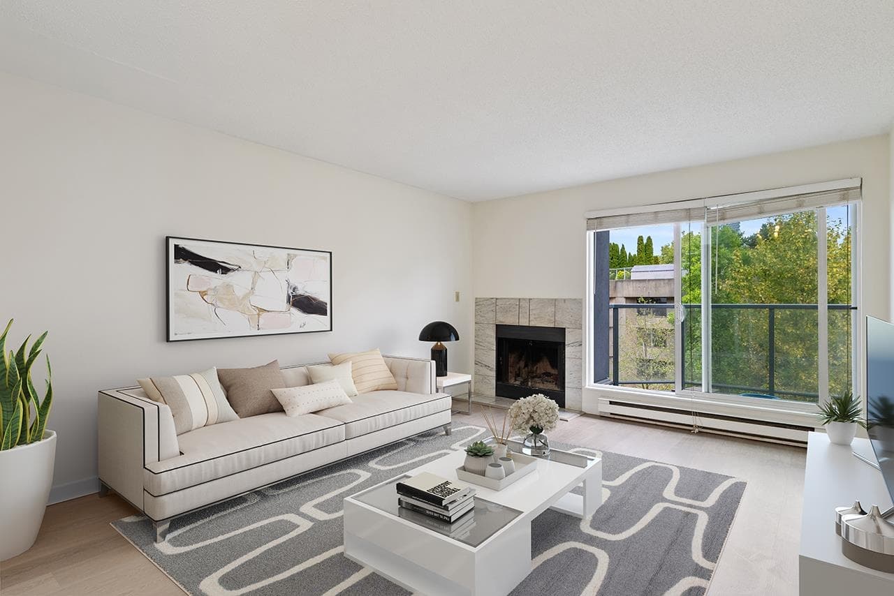 22 - 1345 W 4th Avenue, Vancouver, V6H 3Y8 — photo 2