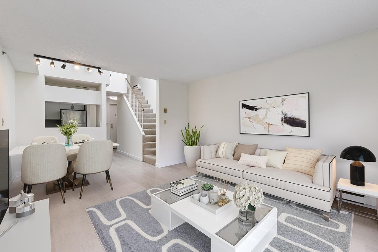 22 - 1345 W 4th Avenue, Vancouver, V6H 3Y8 — photo 4