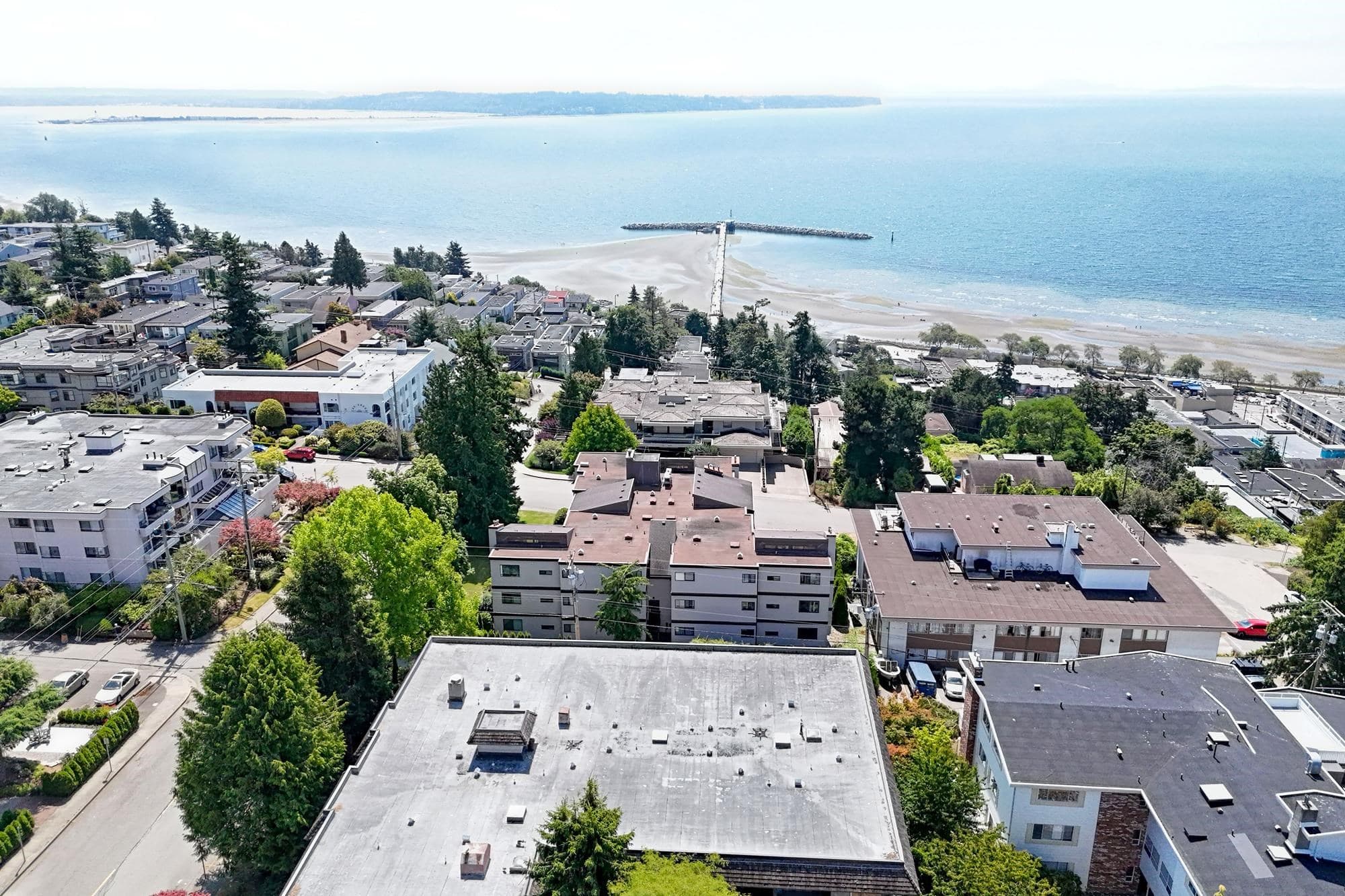 105 - 15041 Prospect Avenue, White Rock